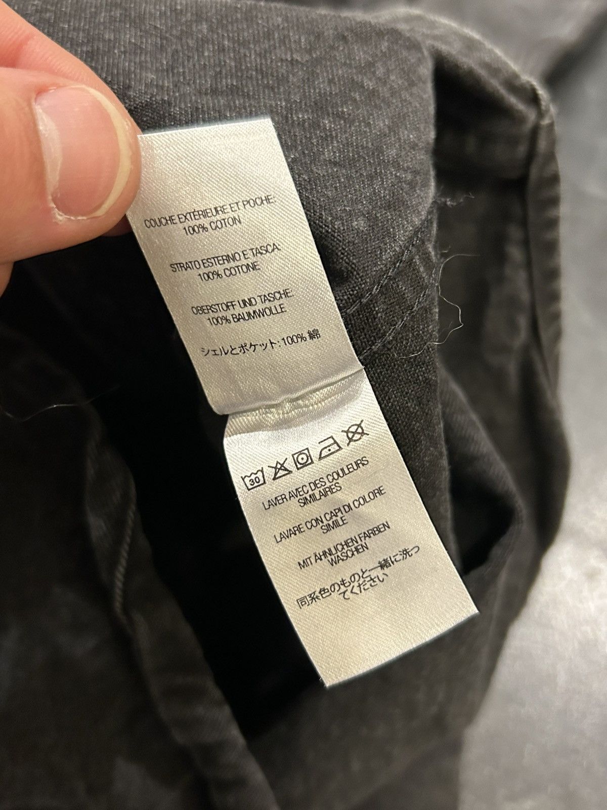 Supreme Supreme Denim Work Jacket Size US L / EU 52-54 / 3 - 5 Thumbnail