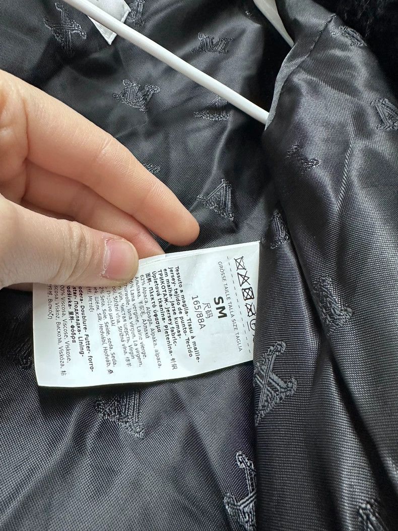 Other Max Mara Coat Size M / US 6-8 / IT 42-44 - 6 Thumbnail