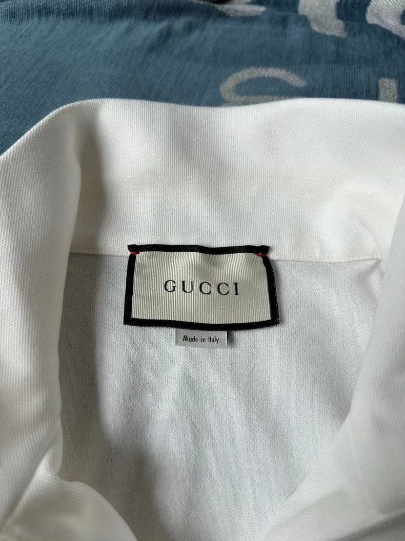 Gucci GucciCherry jacket 2503-Nextarrow Size US XL / EU 56 / 4 - 3 Thumbnail