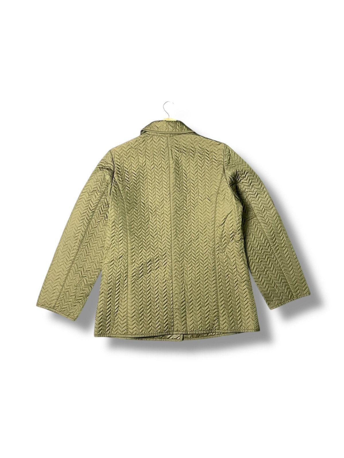 Japanese Brand × Vintage Travellers Koret Jacket (3) Size US XXS / EU 40 - 3 Thumbnail