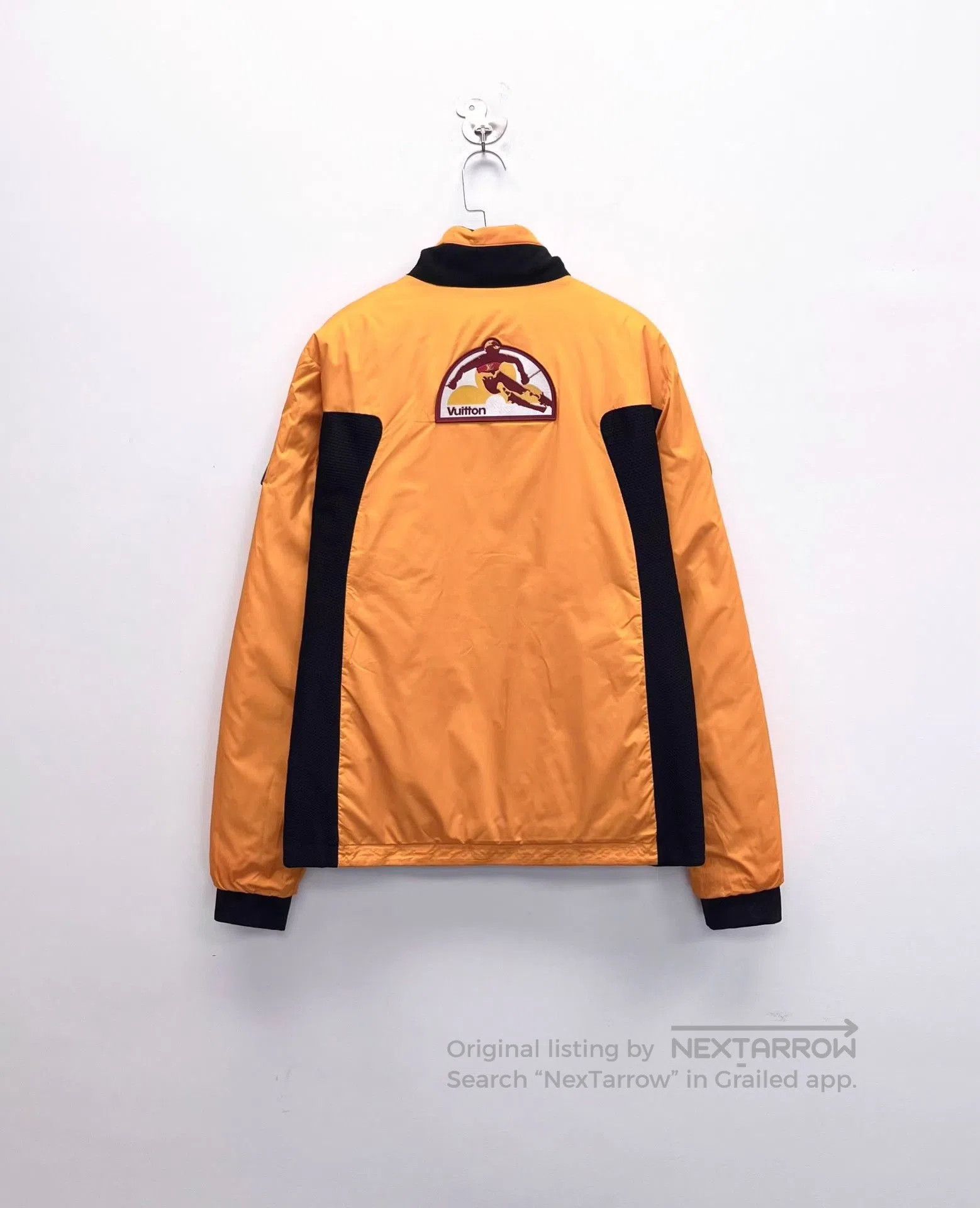 Louis Vuitton Louis Vuitton Ski Reversible Down Jacket. Size US M / EU 48-50 / 2 - 4 Thumbnail