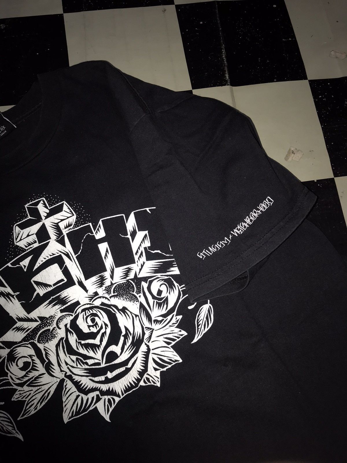 Neighborhood × Stussy stussy neighborhood Size US M / EU 48-50 / 2 - 5 Thumbnail