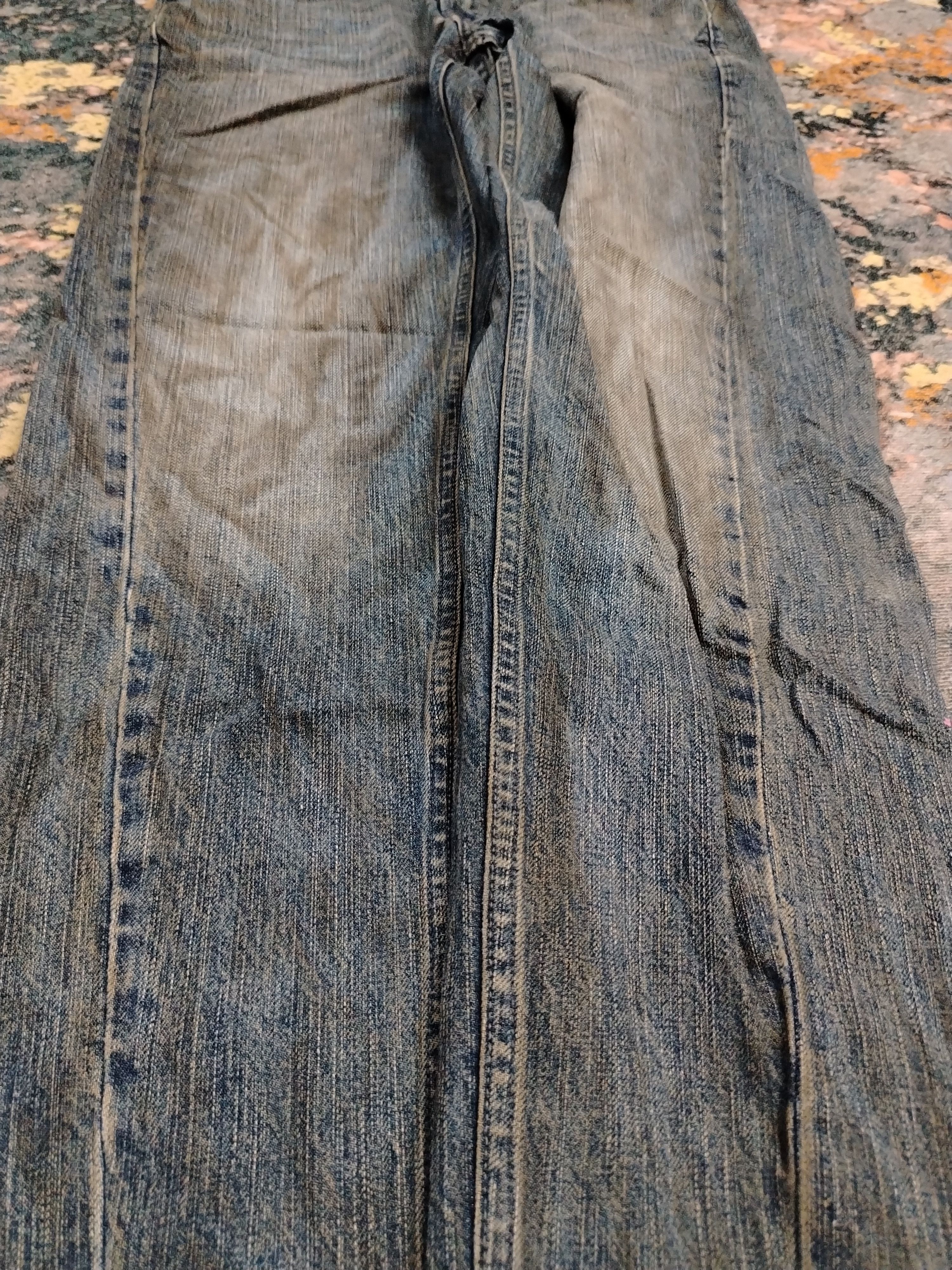 Timberland Timberland Outdoor Proven Dirty wash Size US 34 / EU 50 - 8 Thumbnail