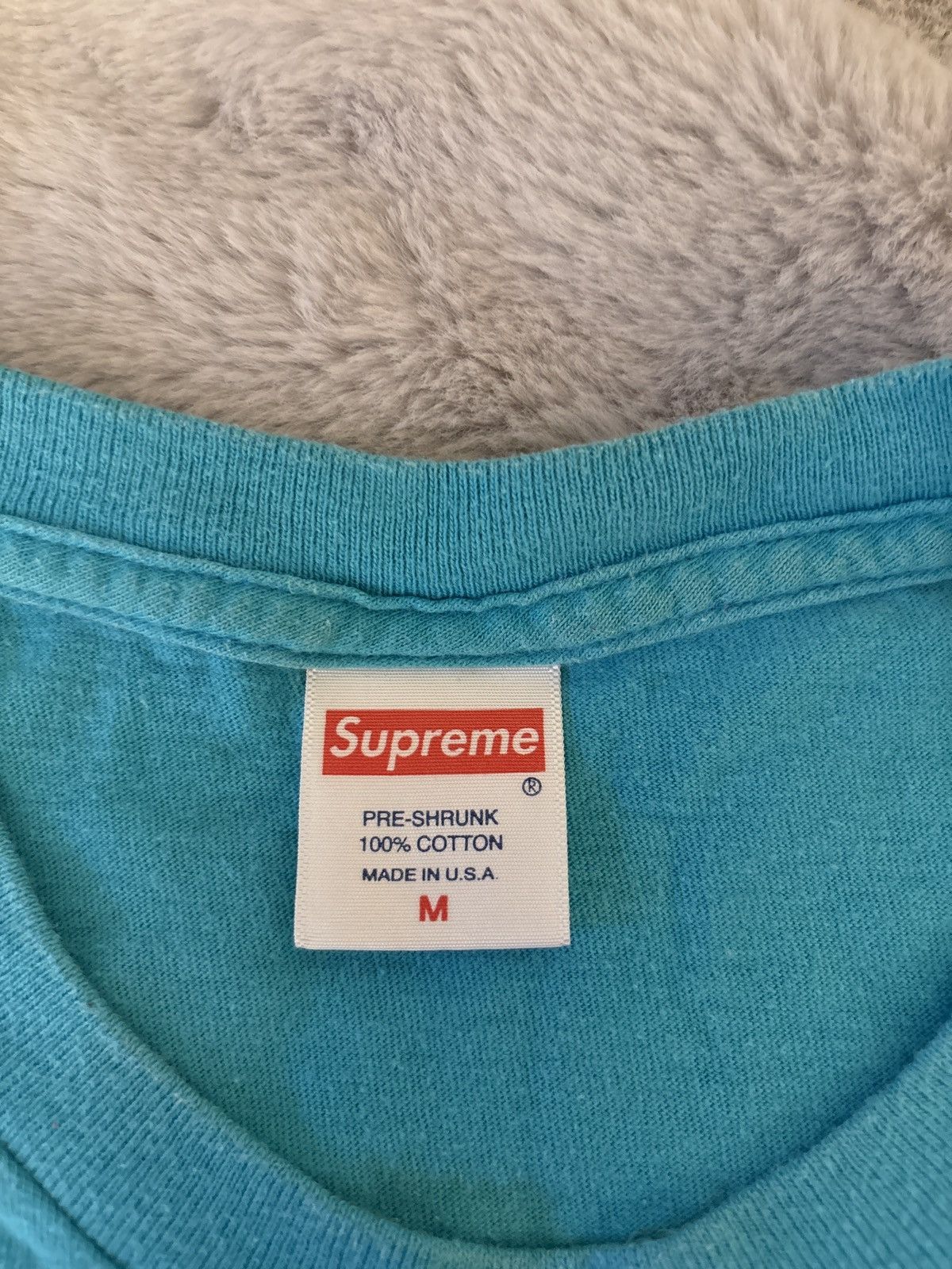 Supreme × Thrasher Skate and Destroy Size US M / EU 48-50 / 2 - 3 Thumbnail