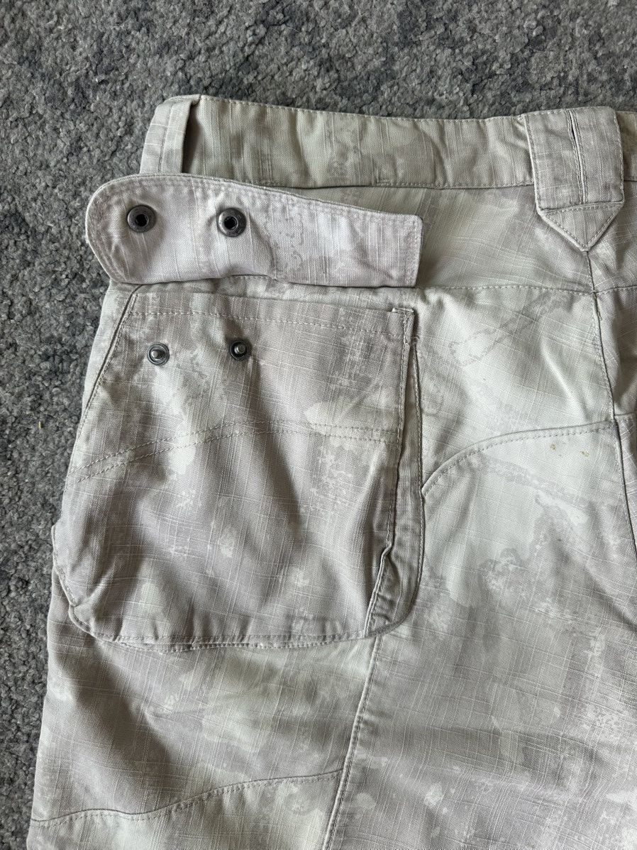 Nike × Nike ACG Vintage Nike Acg Short Outdoor Size US 36 / EU 52 - 5 Thumbnail