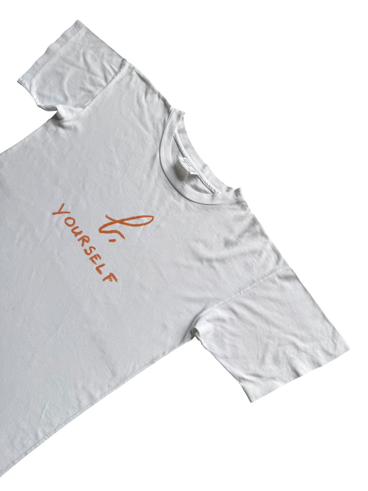 agnes b. Vintage Agnes B Size US M / EU 48-50 / 2 - 2 Thumbnail