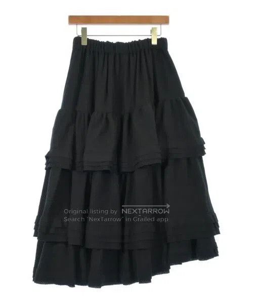 Comme des Garcons Comme Des Garcons size S Skirt Size 22" - 2 Thumbnail