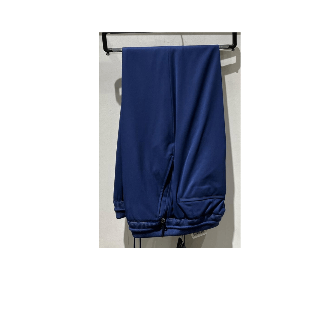 Ermenegildo Zegna o1s1rm0225 RUDI01A7 Trouser in Blue Size US 36 / EU 52 - 1 Preview