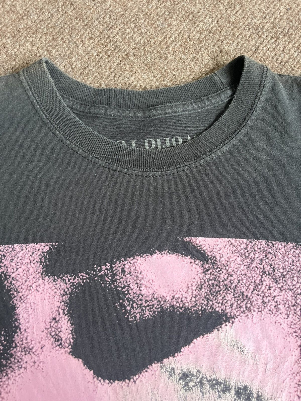 Band Tees Ariana Grande Sweetener World Tour Shirt Size US M / EU 48-50 / 2 - 4 Thumbnail
