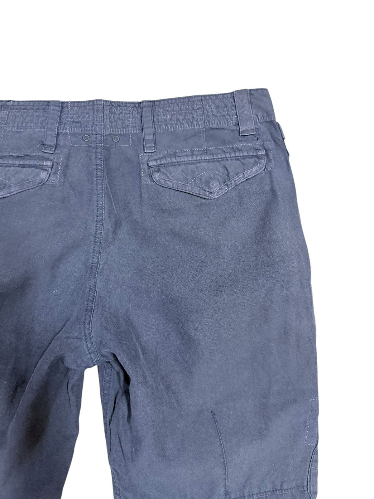 RRL Ralph Lauren Vtg🔥Polo Ralph Lauren Bondage Multipocket Hunting Pants Size US 34 / EU 50 - 14 Thumbnail