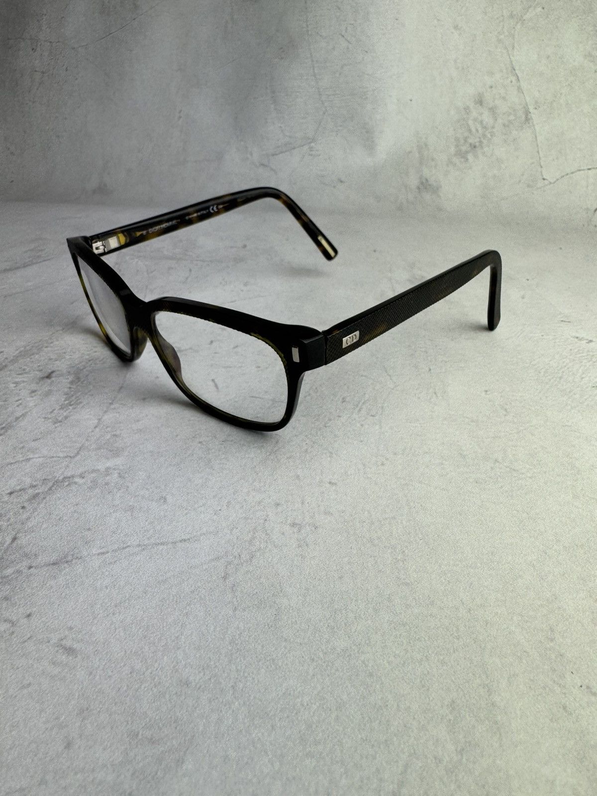Christian Dior Monsieur × Dior × Vintage Dior Homme Glasses Vintage Eyewear’s Size ONE SIZE - 1 Thumbnail