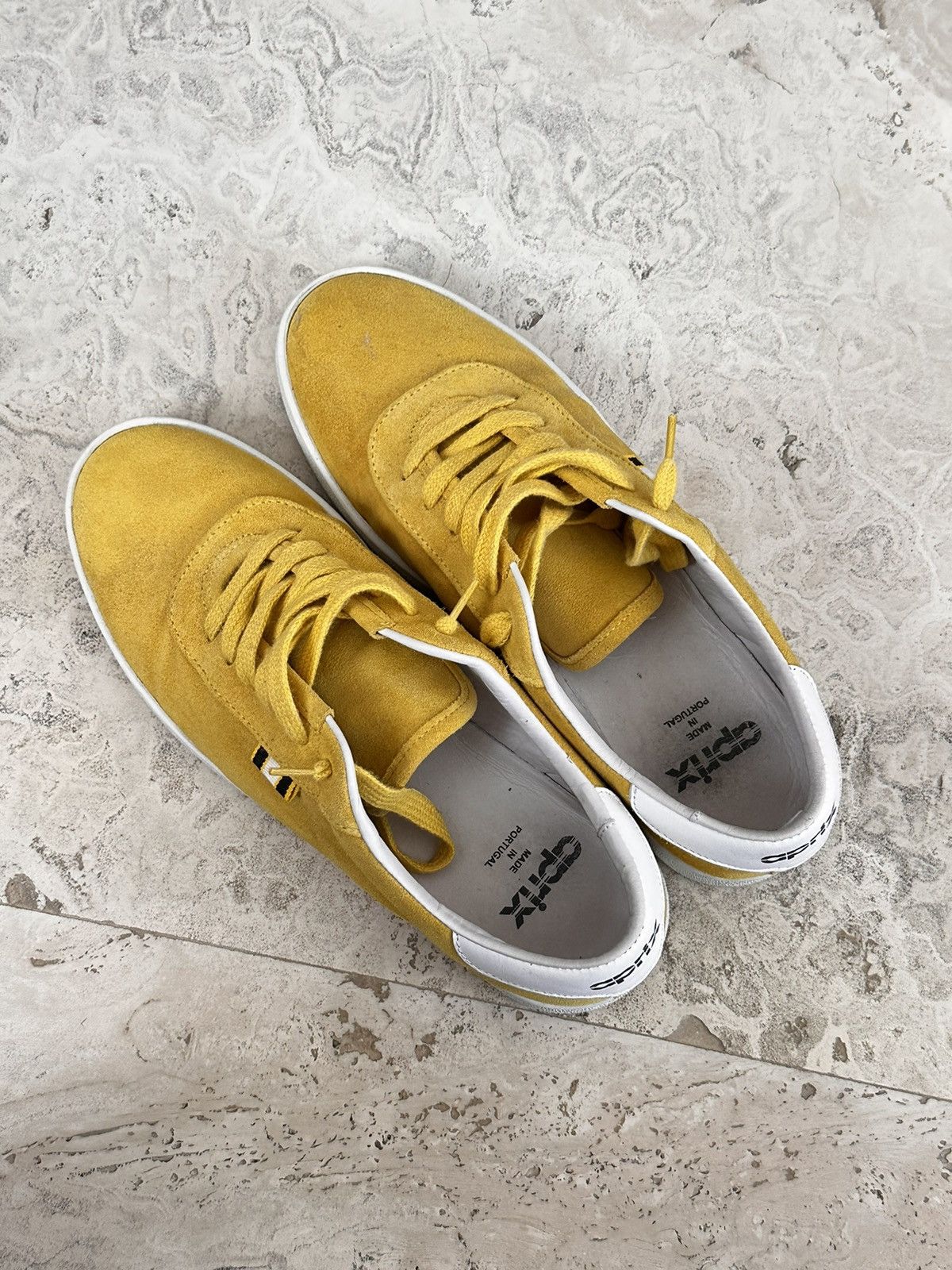 Aprix × Noah Aprix x Noah Sneakers Size US 9 / EU 42 - 4 Thumbnail