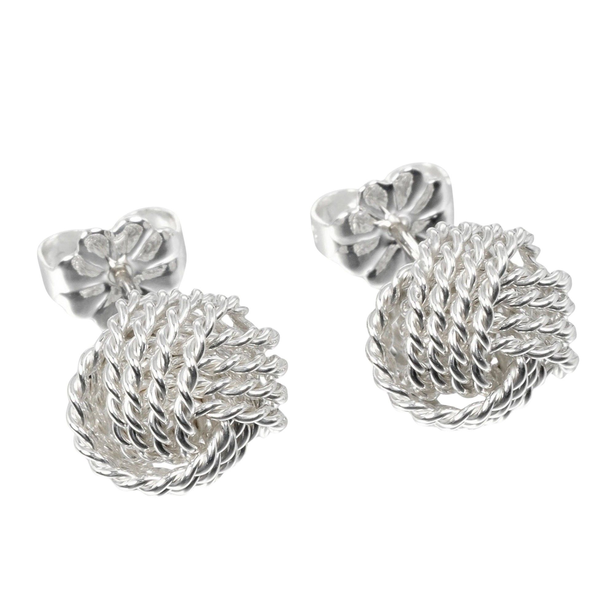 Tiffany & Co. Tiffany & Co earring Size ONE SIZE - 1 Thumbnail