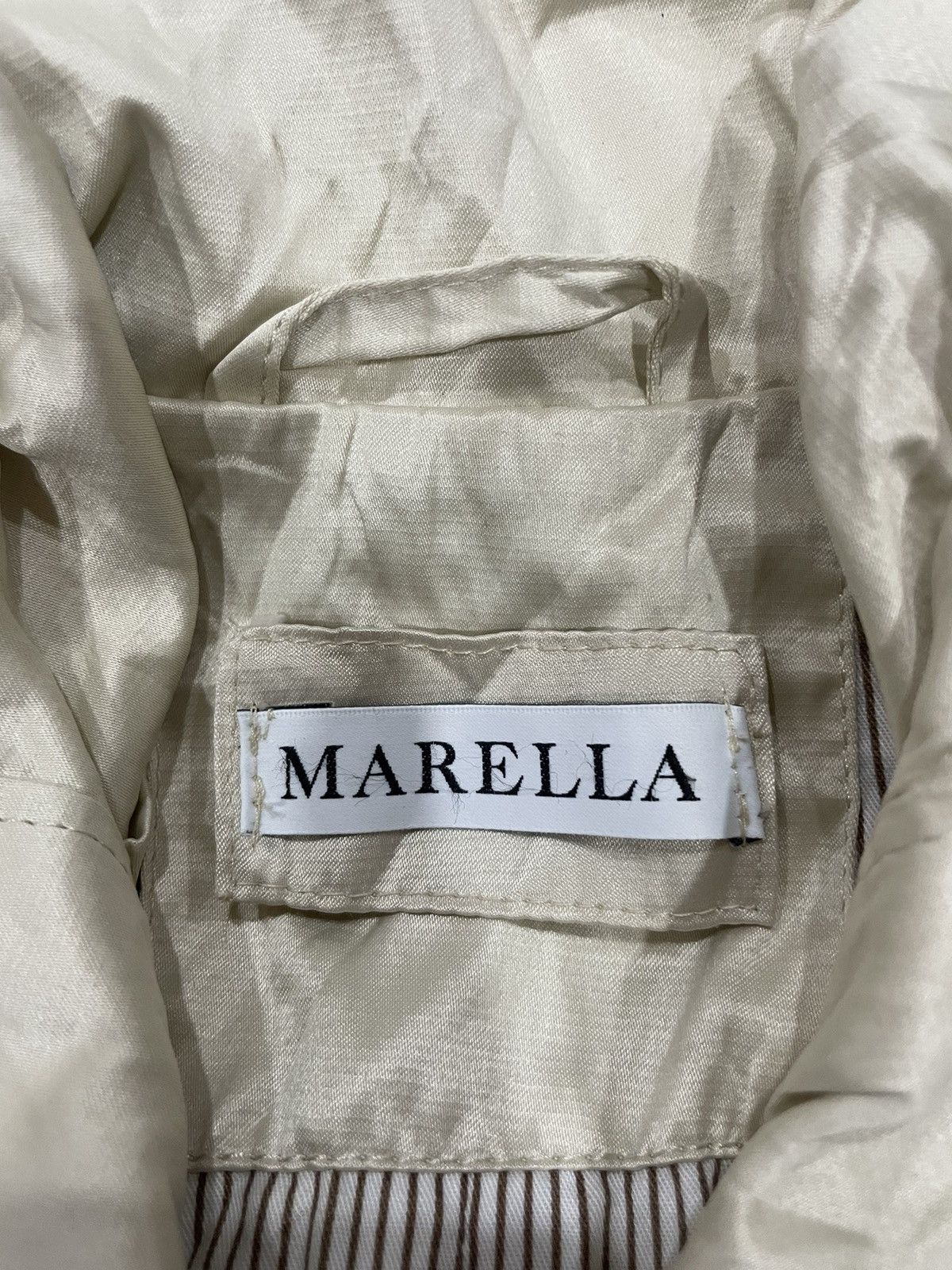 Marella Marella Silky top Size S / US 4 / IT 40 - 5 Thumbnail