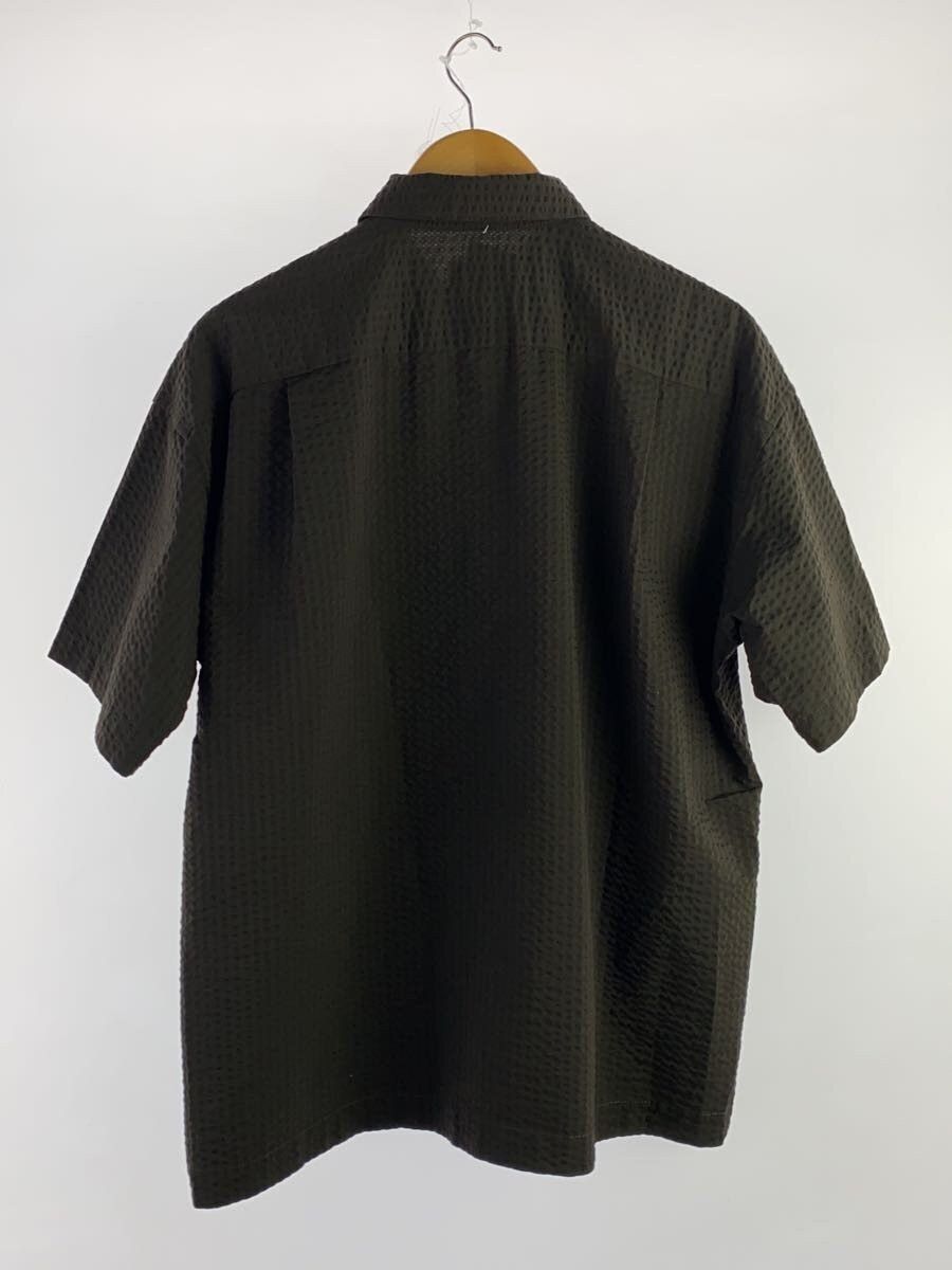 And Wander Dimpled Short Sleeve Shirt Size US M / EU 48-50 / 2 - 2 Thumbnail