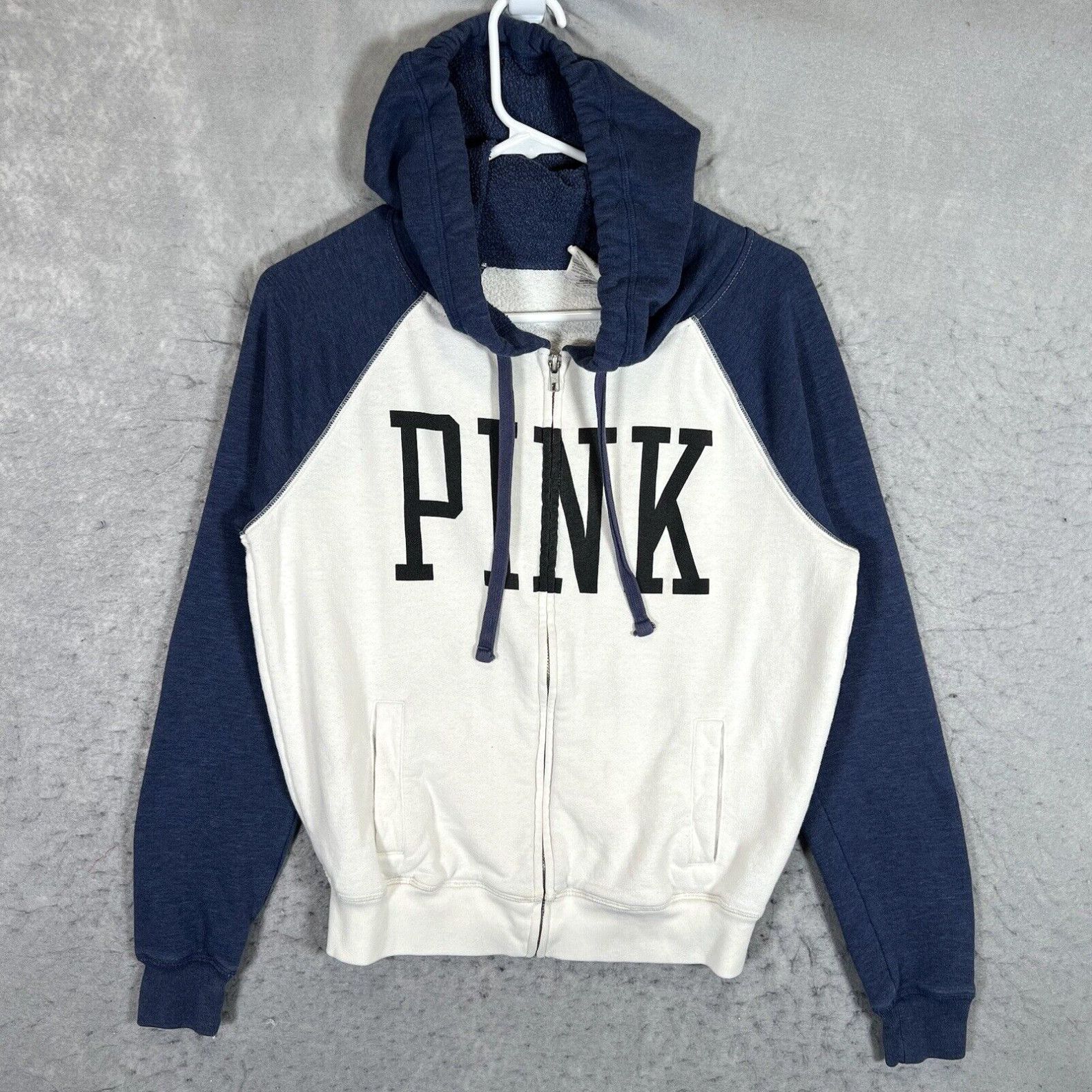 Victoria's Secret PINK full zip offers hoodie