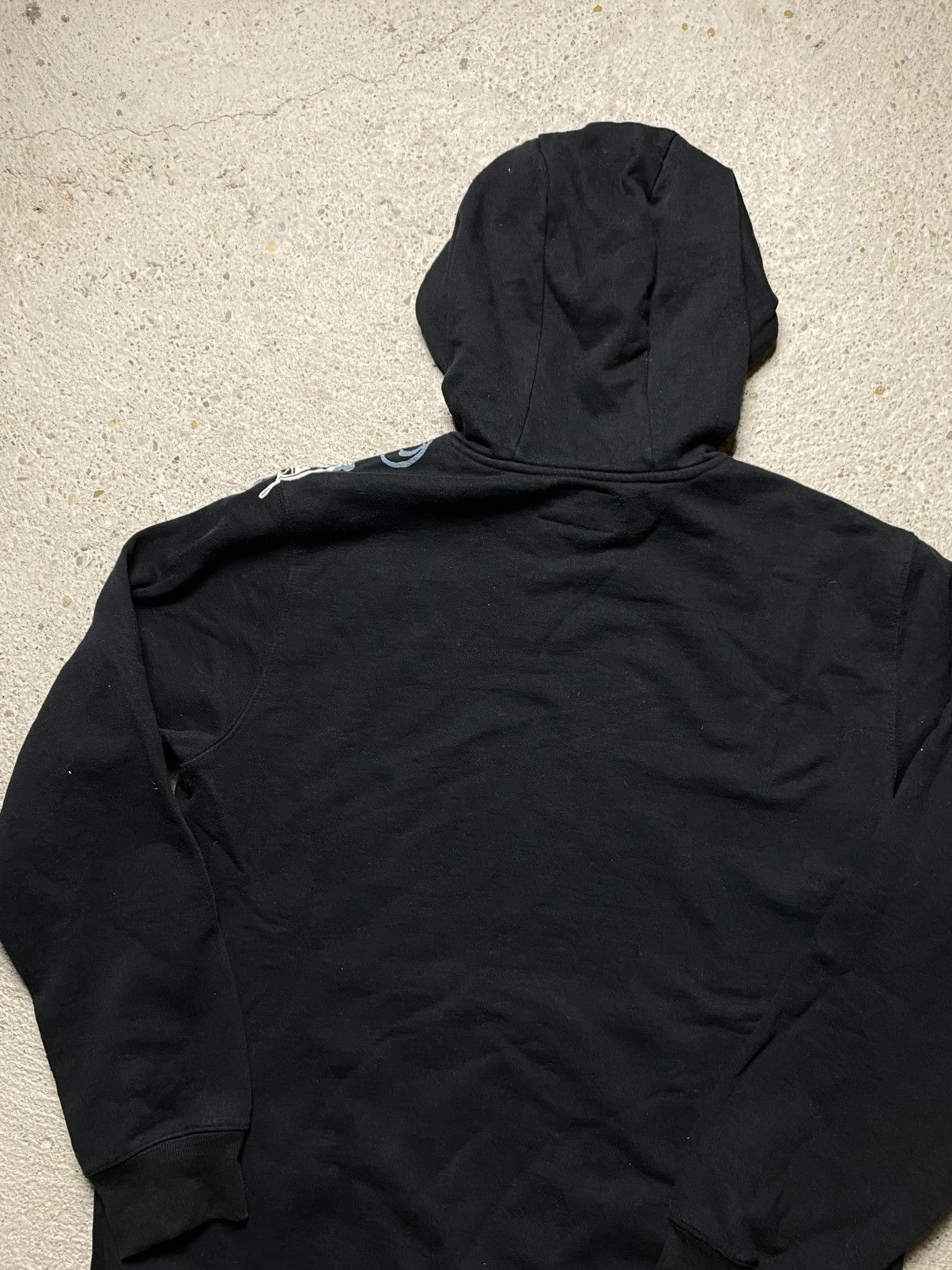 Affliction × O'Neill Hoodie oneill vintage retro affliction rap swag surf baggg Size US L / EU 52-54 / 3 - 8 Thumbnail