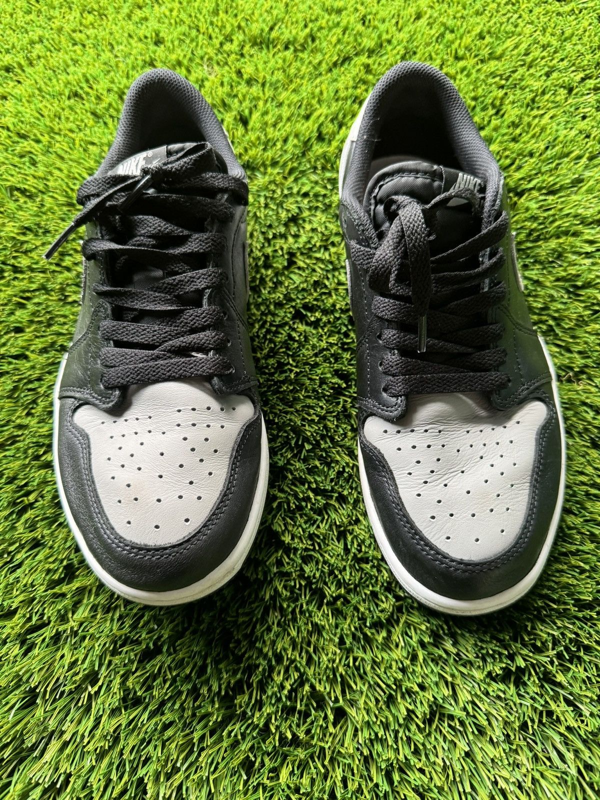 Jordan Brand × Nike Air Jordan 1 OG Size US 8.5 / EU 41-42 - 1 Thumbnail