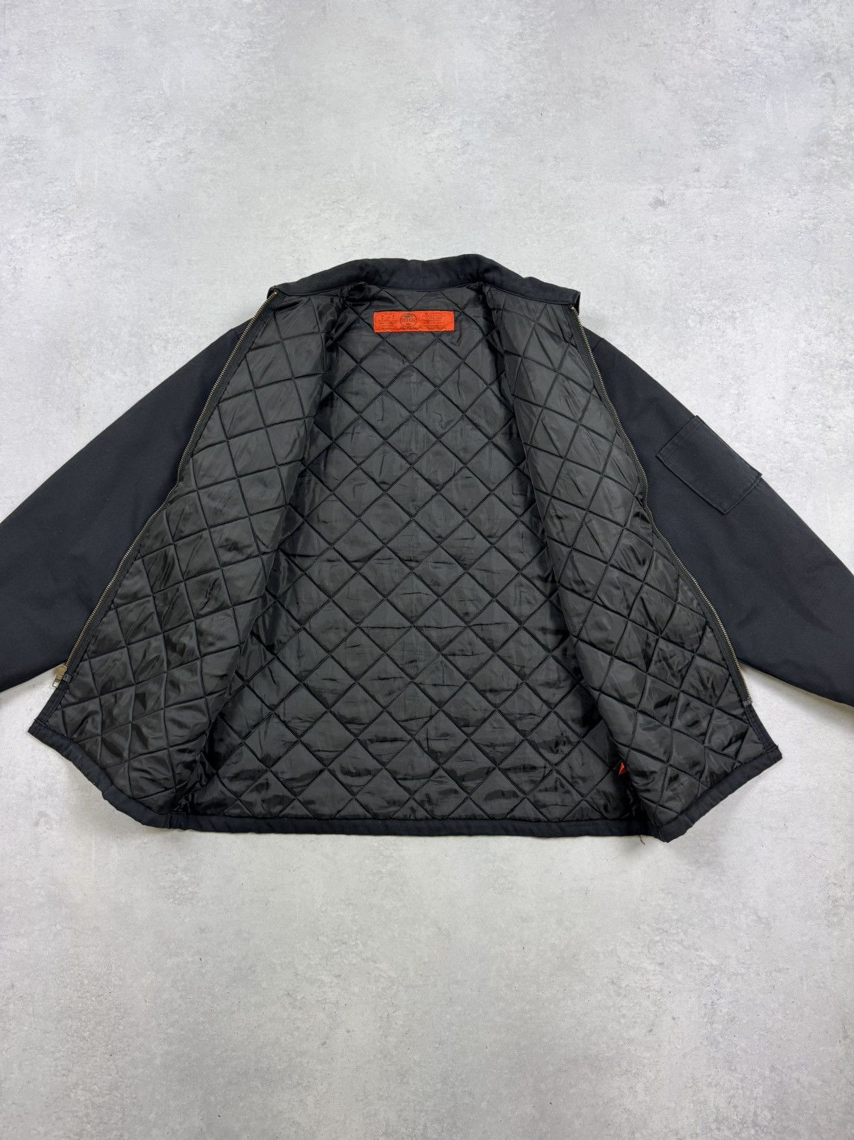 Anti Social Social Club Anti Social Social Club x Red Kap Zuiderzee Jacket XL Size US M / EU 48-50 / 2 - 5 Thumbnail