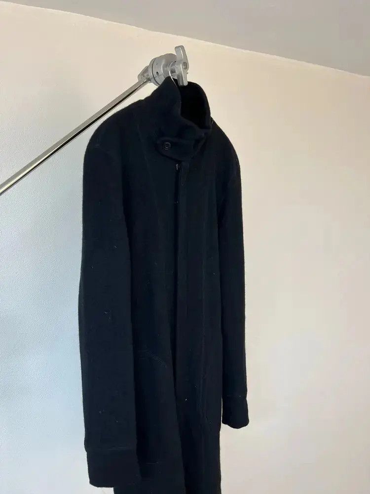 Helmut Lang Helmut Lang Vintage Helmut Lang Wool Coat-2506 Size US L / EU 52-54 / 3 - 5 Thumbnail