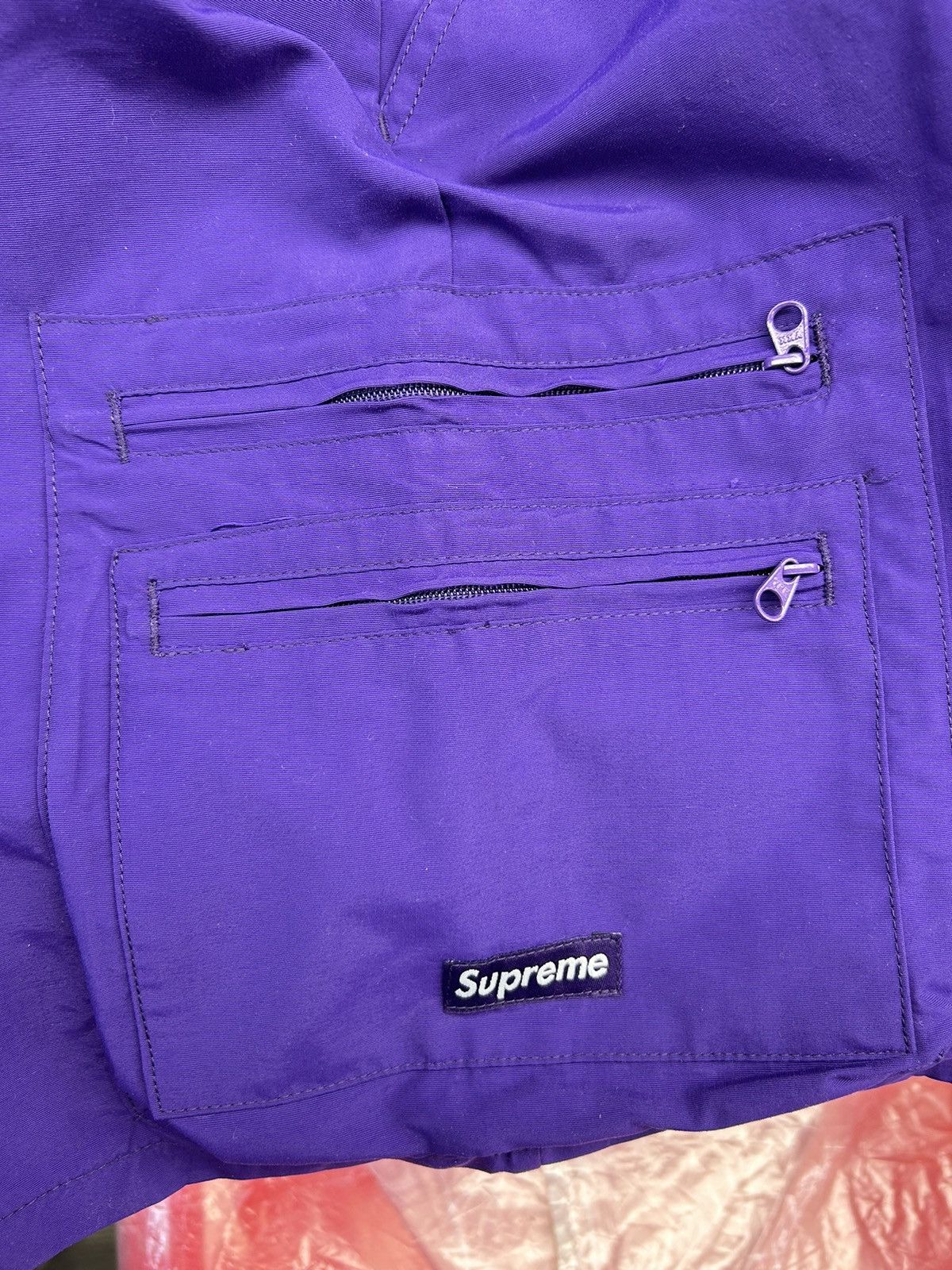 Supreme Supreme swim shorts Size US 30 / EU 46 - 3 Thumbnail