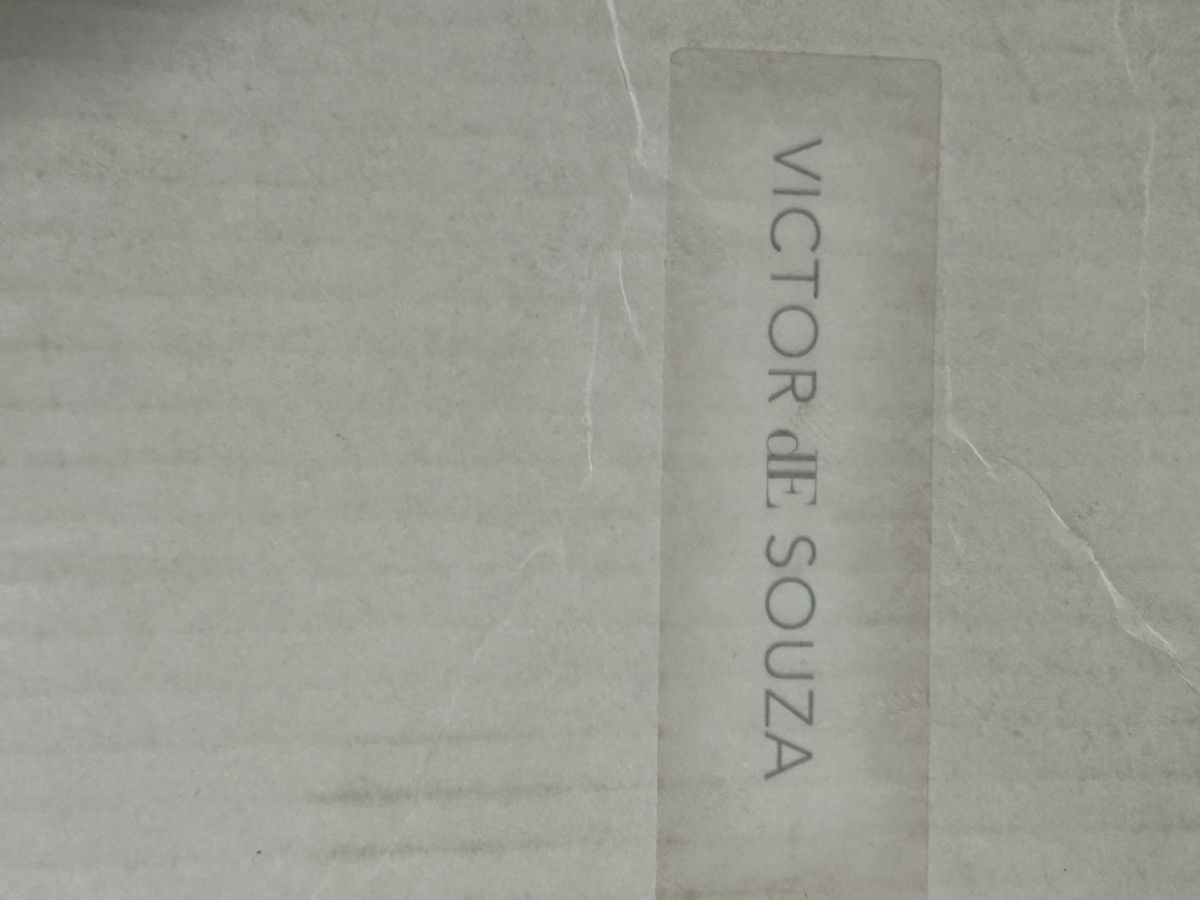 Vintage Victor de Souza Size US 9 / IT 39 - 12 Thumbnail