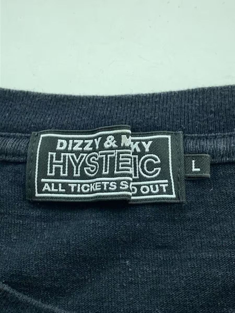 Hysteric Glamour Hysteric Angel Van Tee Size US L / EU 52-54 / 3 - 4 Thumbnail