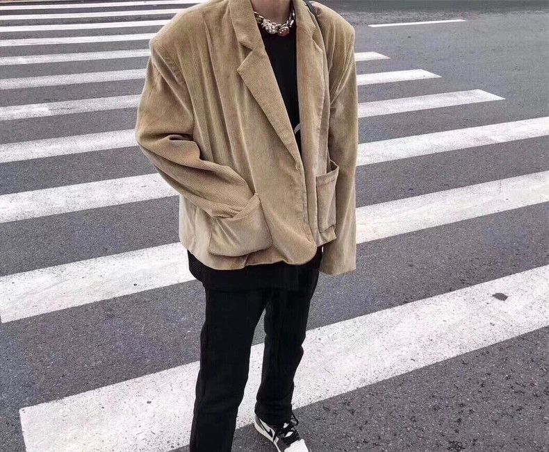 Fear of God Fear of God corduroy suit Size US M / EU 48-50 / 2 - 7 Thumbnail
