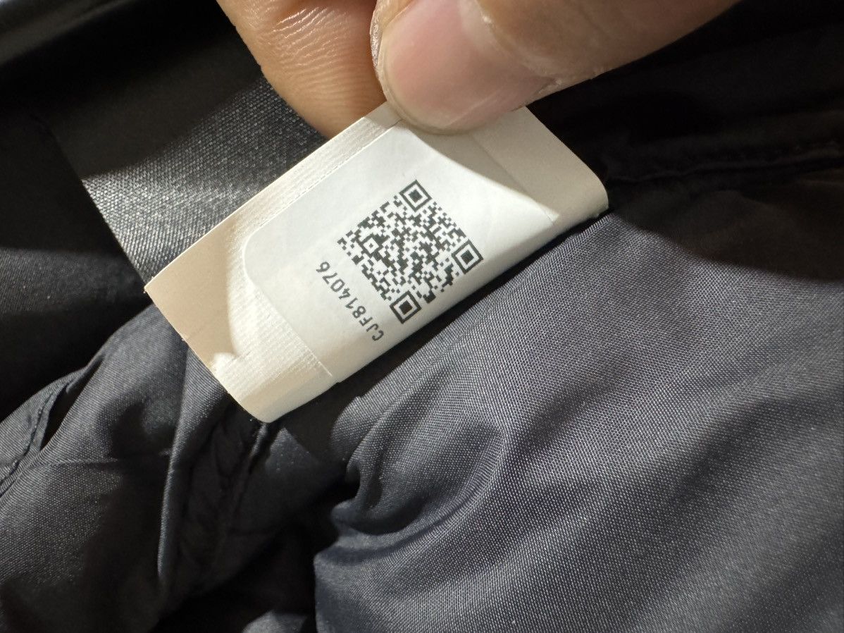 Aime Leon Dore Ald x tnf nuptse M Size US M / EU 48-50 / 2 - 13 Thumbnail