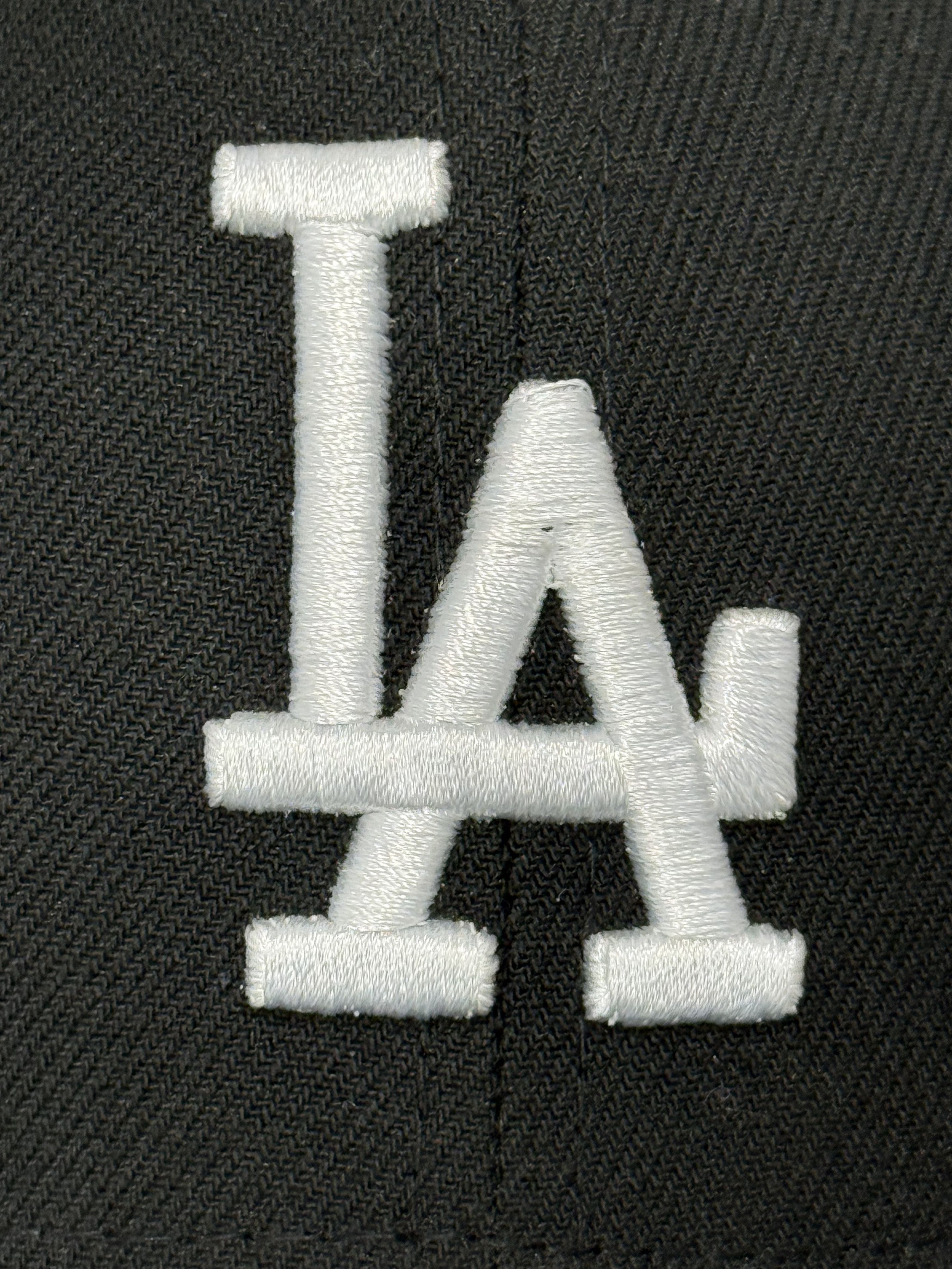 Hat Club Super Rare LA Dodgers 2020 All Star Game Patch Hat Club Size ONE SIZE - 7 Thumbnail