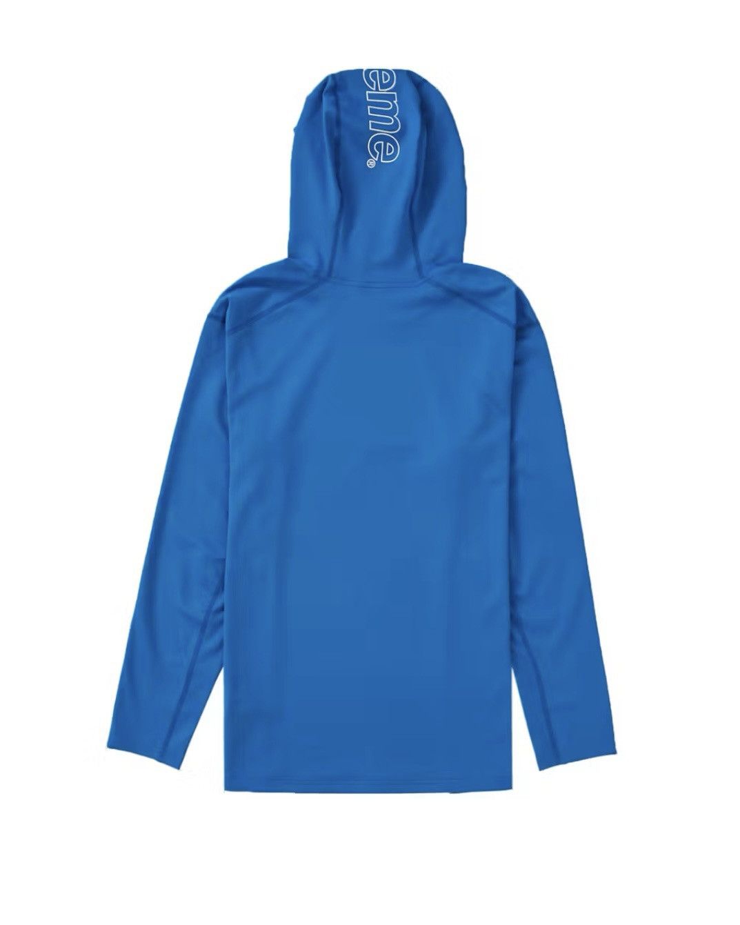 Supreme × The North Face SUPREME THE NORTH FACE BASE LAYER L/S Size US M / EU 48-50 / 2 - 2 Thumbnail