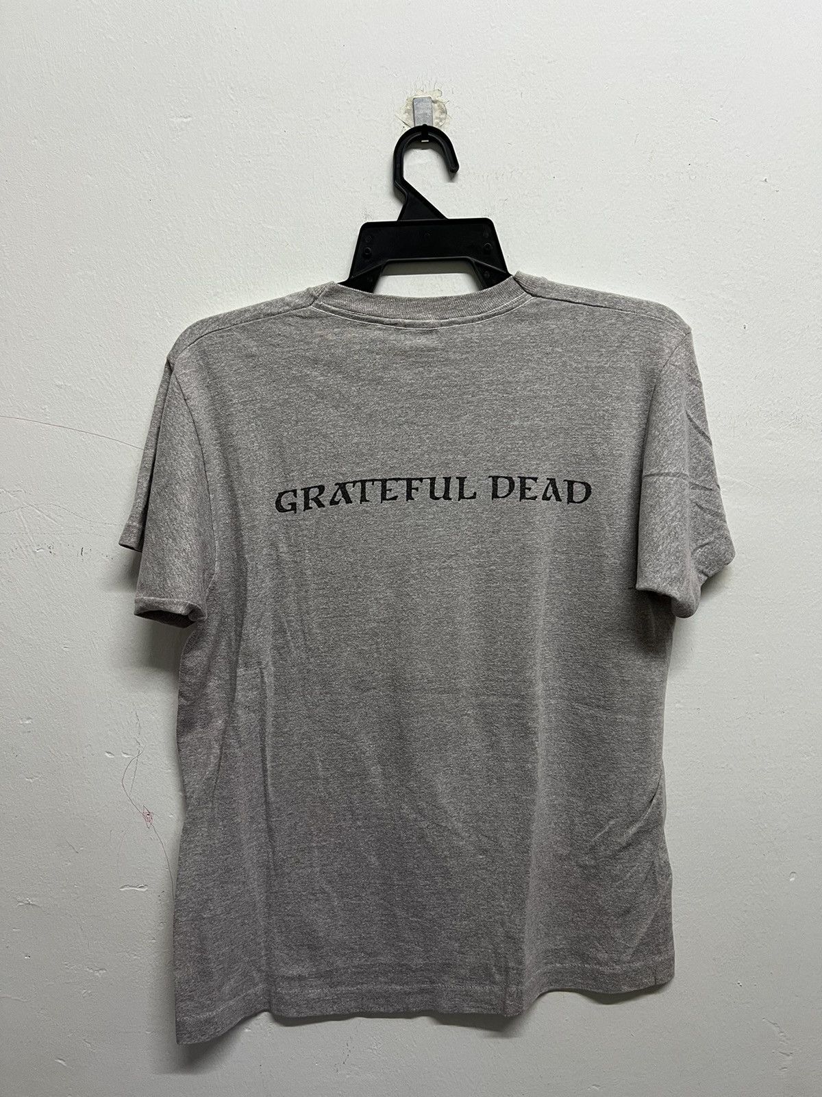 Band Tees × Vintage Vintage 80’s Grateful Dead Deadheads Band Tees Size US M / EU 48-50 / 2 - 5 Thumbnail