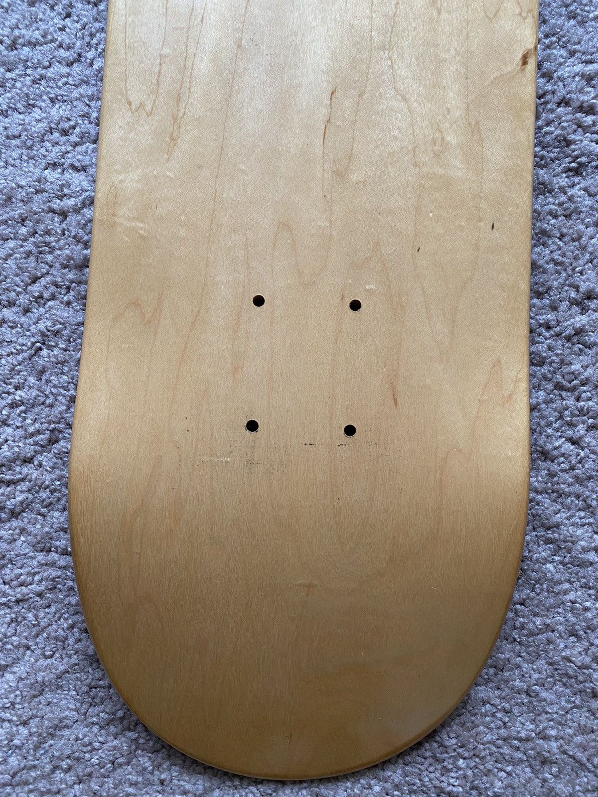 Supreme Supreme Taxi driver 20th anniversary skate deck authentic Size ONE SIZE - 3 Thumbnail