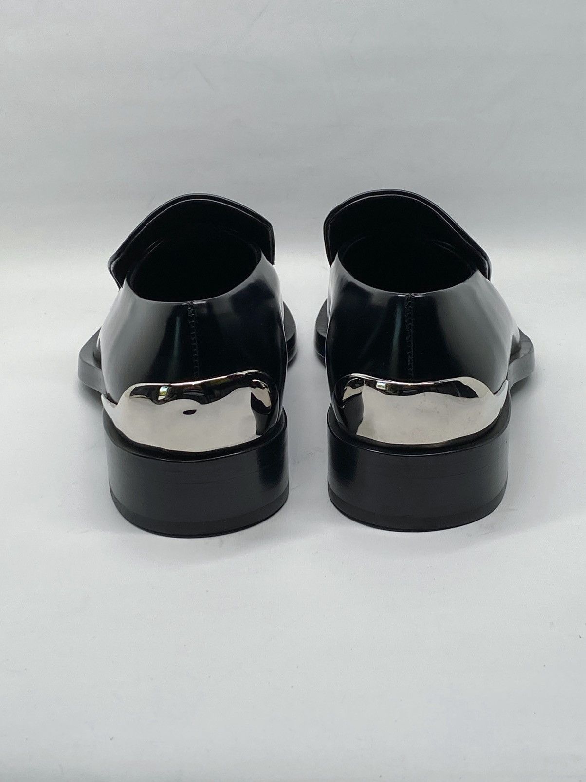 Jil Sander Jil Sander Steel Heel Pointed Toe Loafer size 39 Size US 9 / IT 39 - 9 Thumbnail