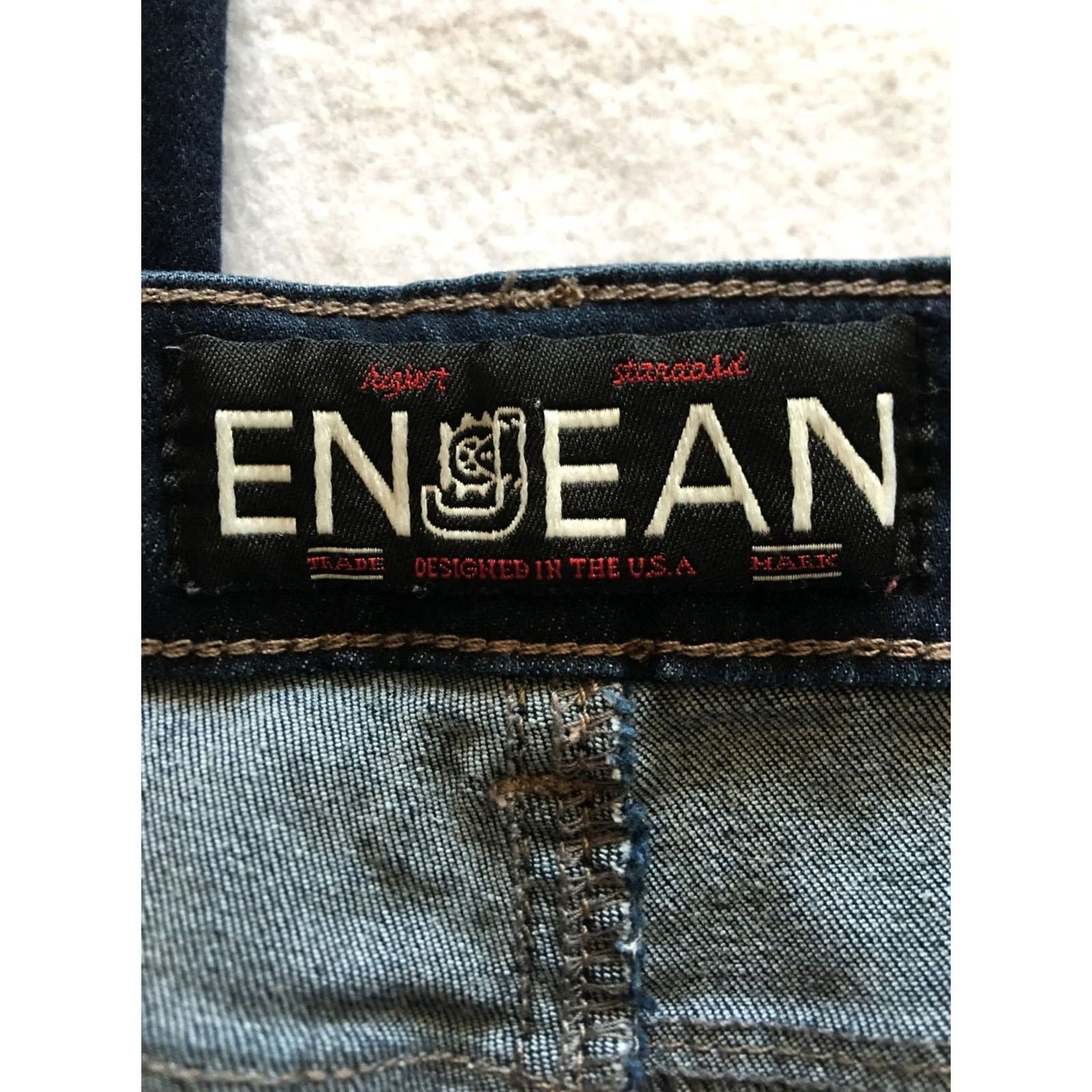 Vintage VINTAGE не Size 28" / US 6 / IT 42 - 6 Thumbnail
