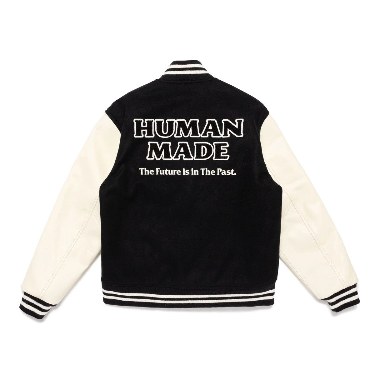 Human Made Human Made Red Wing Jacket Size ONE SIZE - 2 Thumbnail