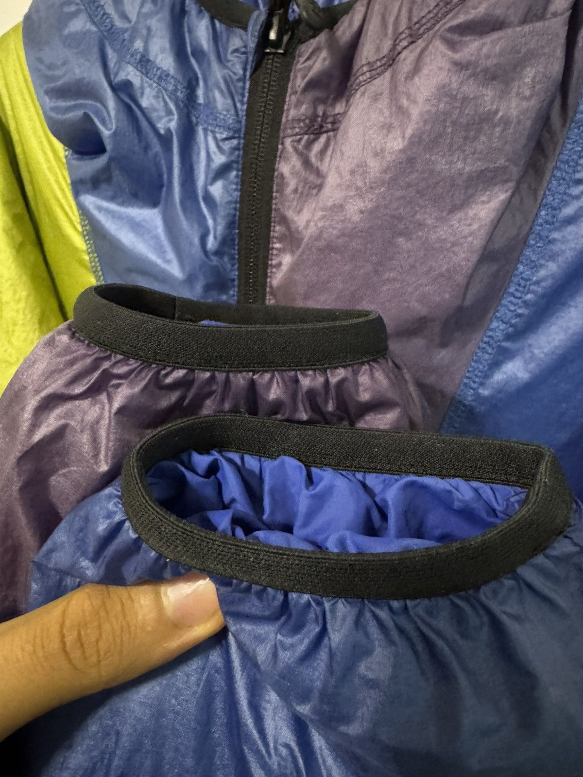 Palace Palace Pertex P-Loft Jacket Size US L / EU 52-54 / 3 - 12 Thumbnail