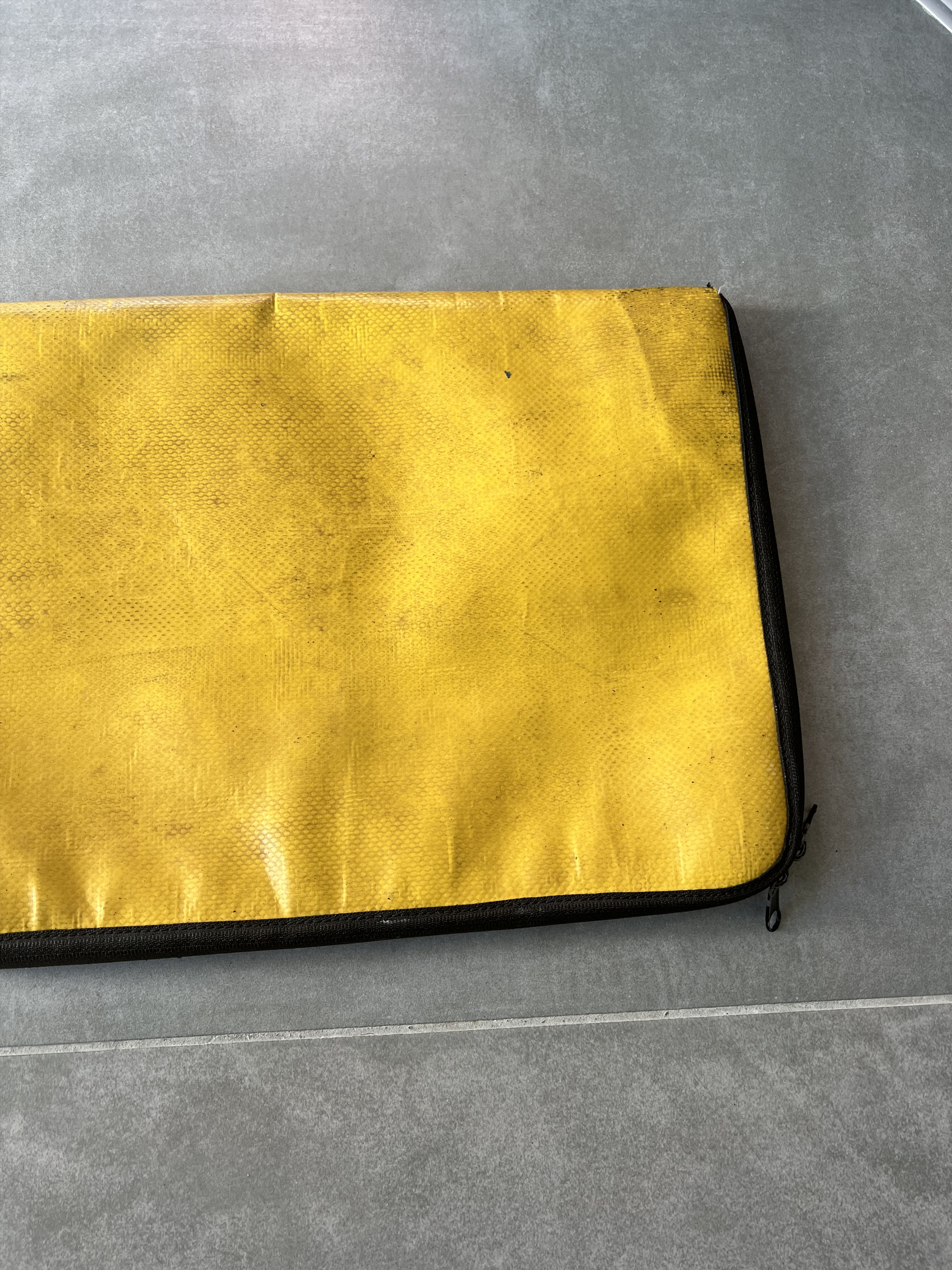Freitag RARE - Freitag SLEEVE for Laptop size 38X28 cm Size ONE SIZE - 6 Thumbnail