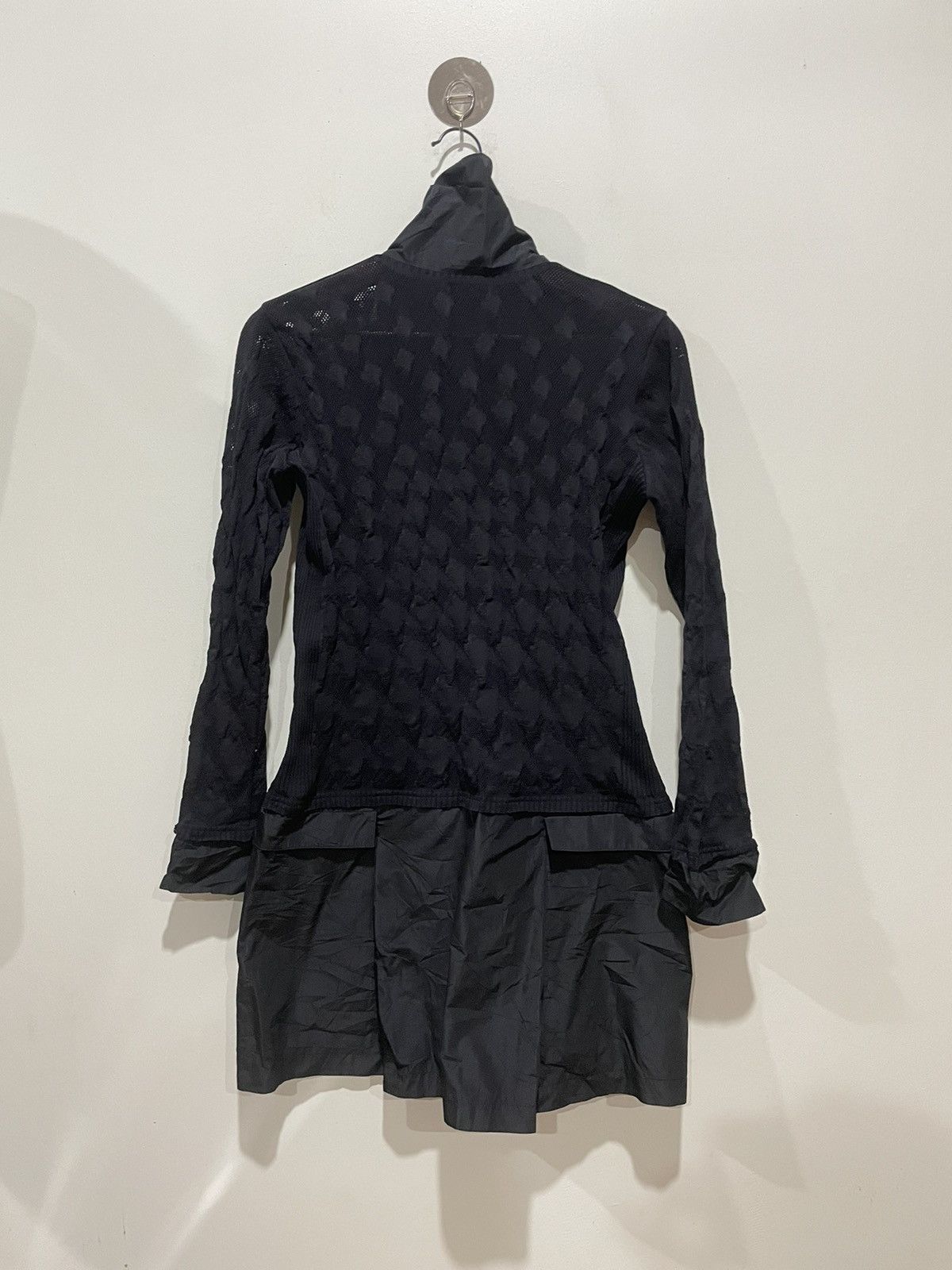 Hiroko Koshino Homme Hiroko Koshino top Size XS / US 0-2 / IT 36-38 - 2 Thumbnail