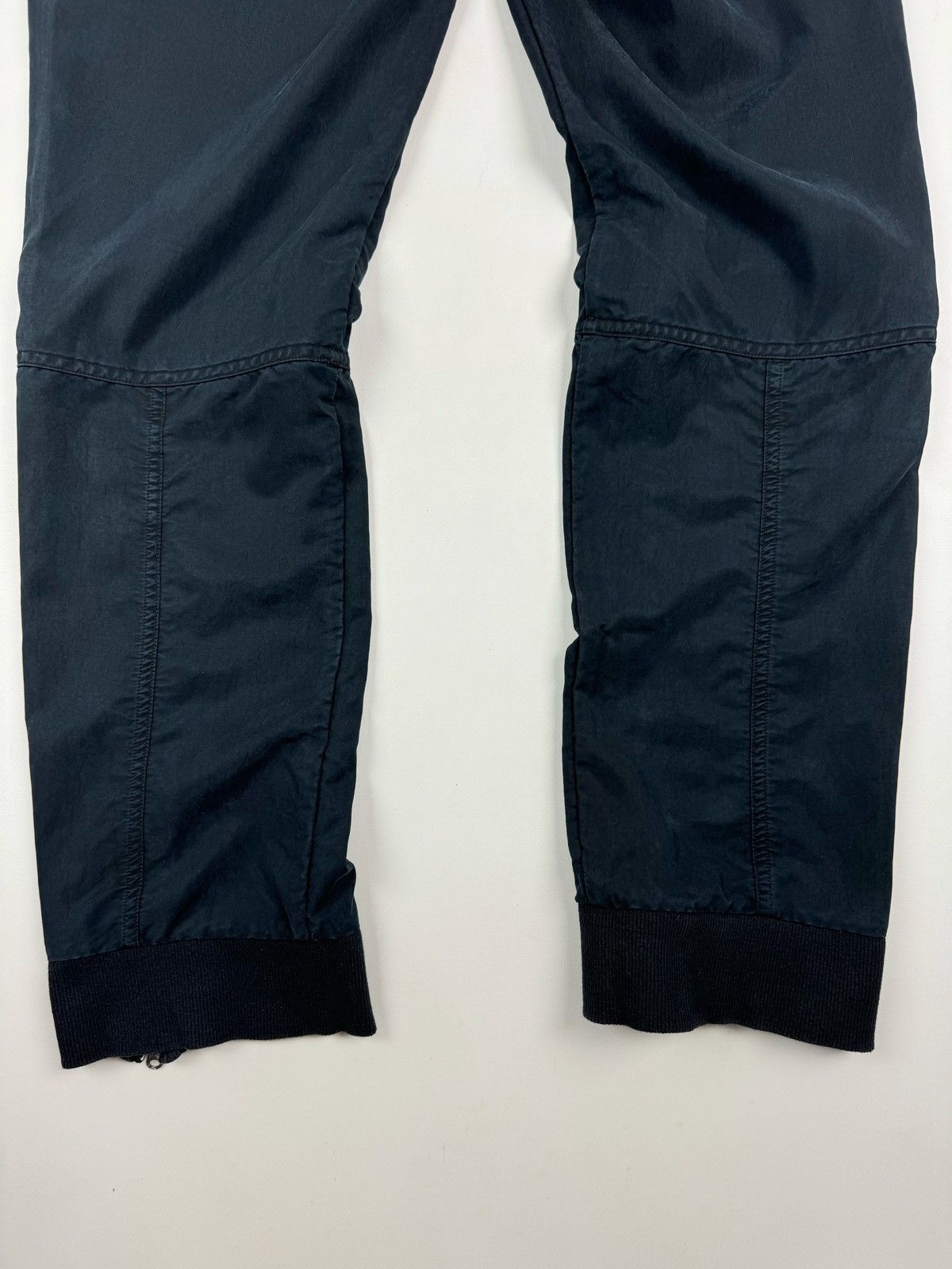 Other Faded Adidas x Stella McCartney Pants Size 36 Size 26" / US 2 / IT 38 - 13 Thumbnail