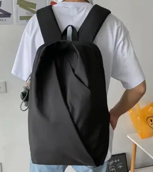 Japanese Brand Utility grunge fashion backpack Size ONE SIZE - 3 Thumbnail