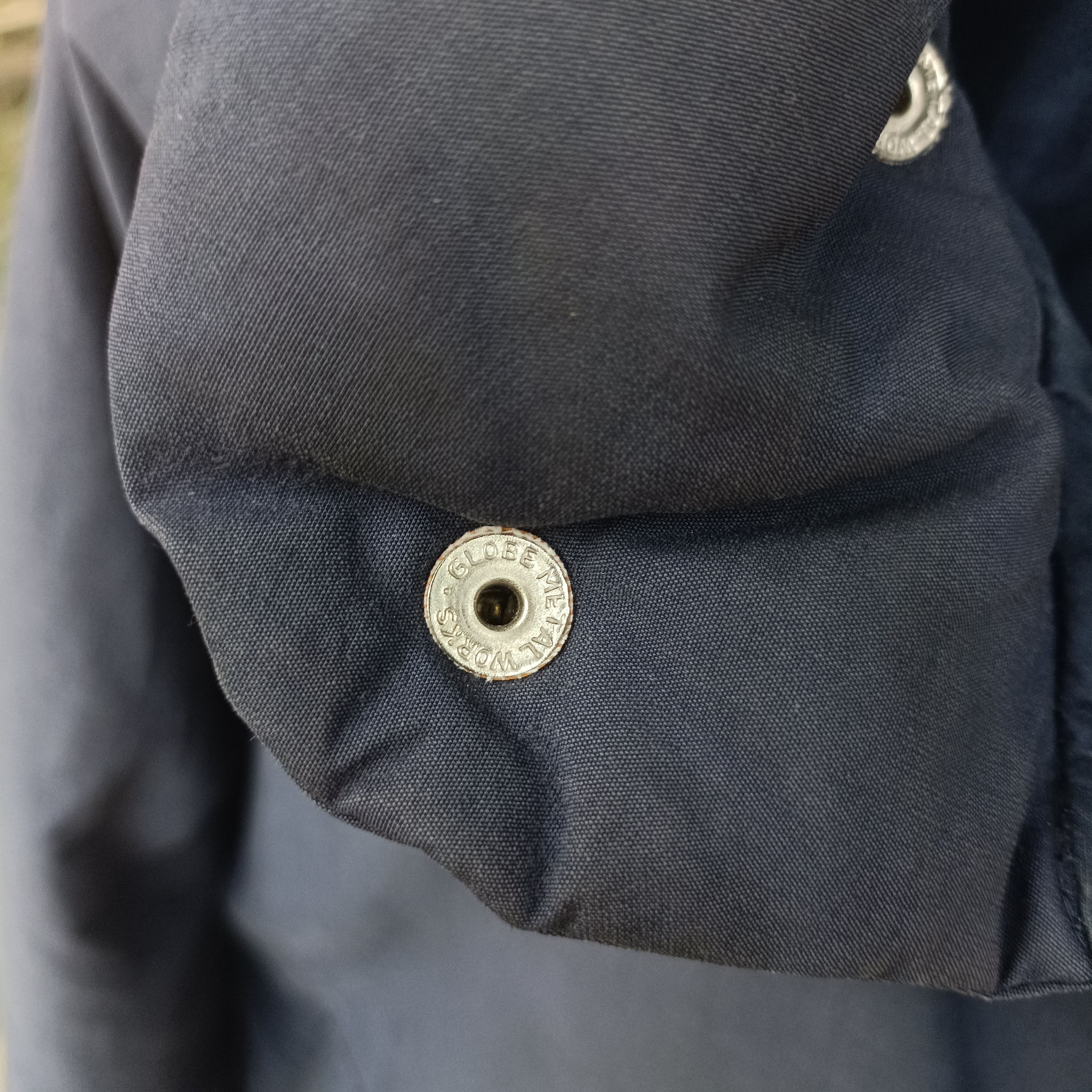 Polo Ralph Lauren VINTAGE 80/90's DOWN JACKET POLO RALPH LAUREN USA Size US M / EU 48-50 / 2 - 7 Thumbnail