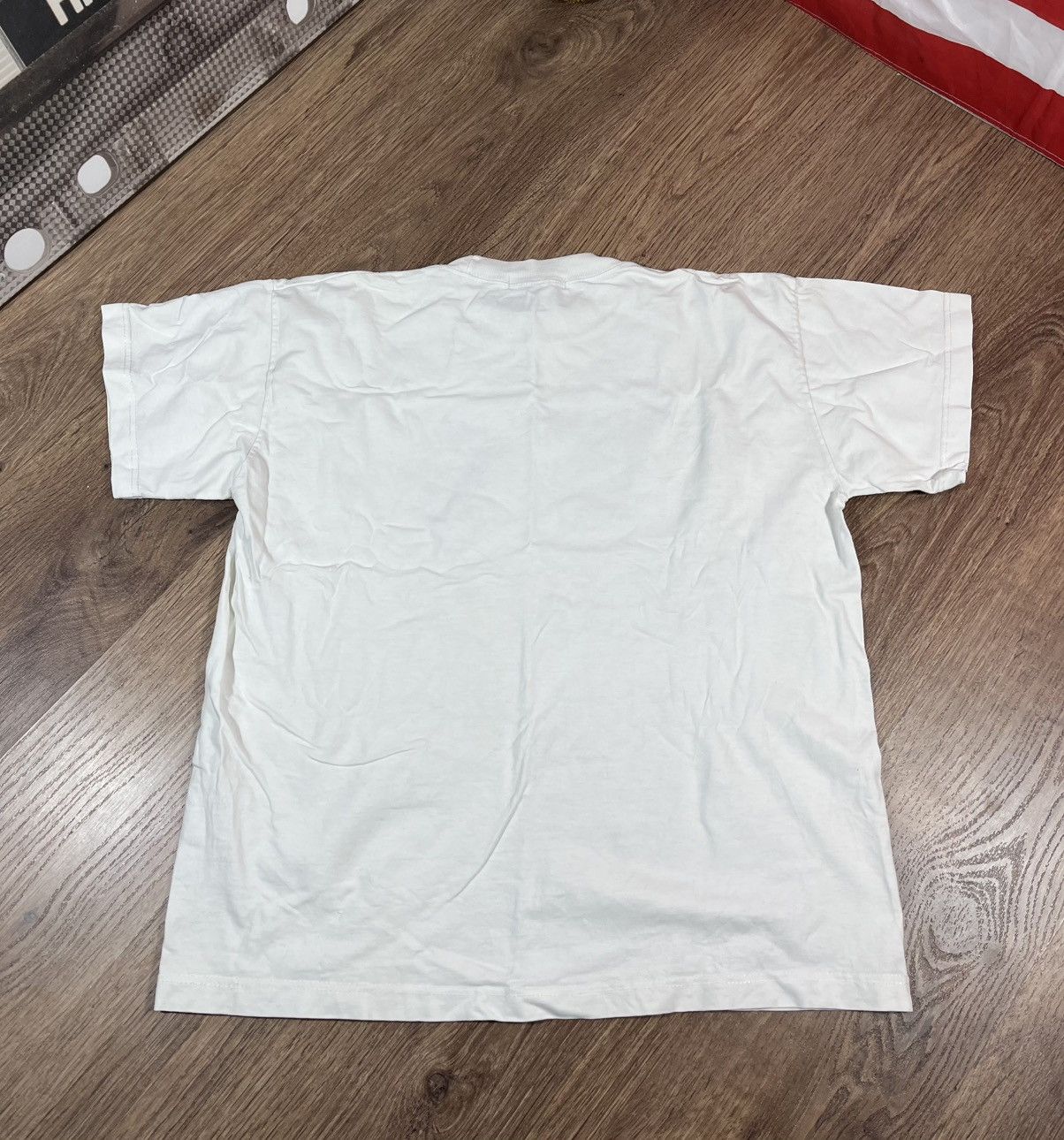 Vintage Vintage Fido Dido Rare T Shirt 80-90s Size US XL / EU 56 / 4 - 7 Thumbnail
