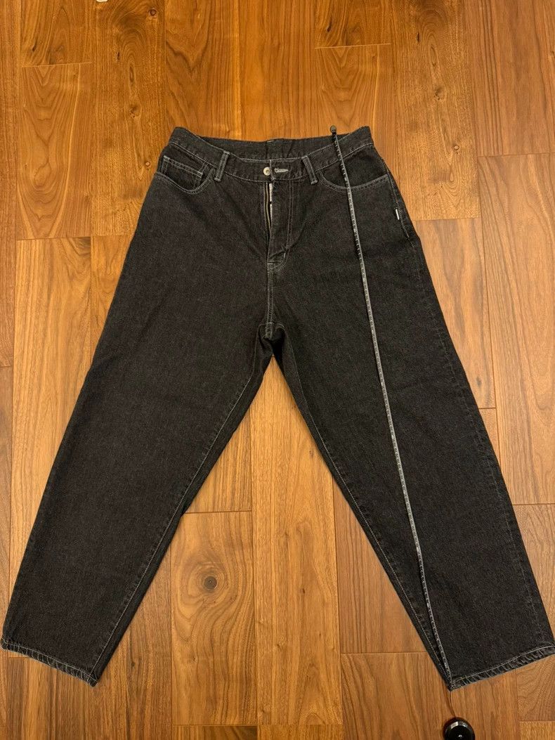 Neighborhood Neighborhood x Phingerin Denim Pants Size US 32 / EU 48 - 1 Thumbnail