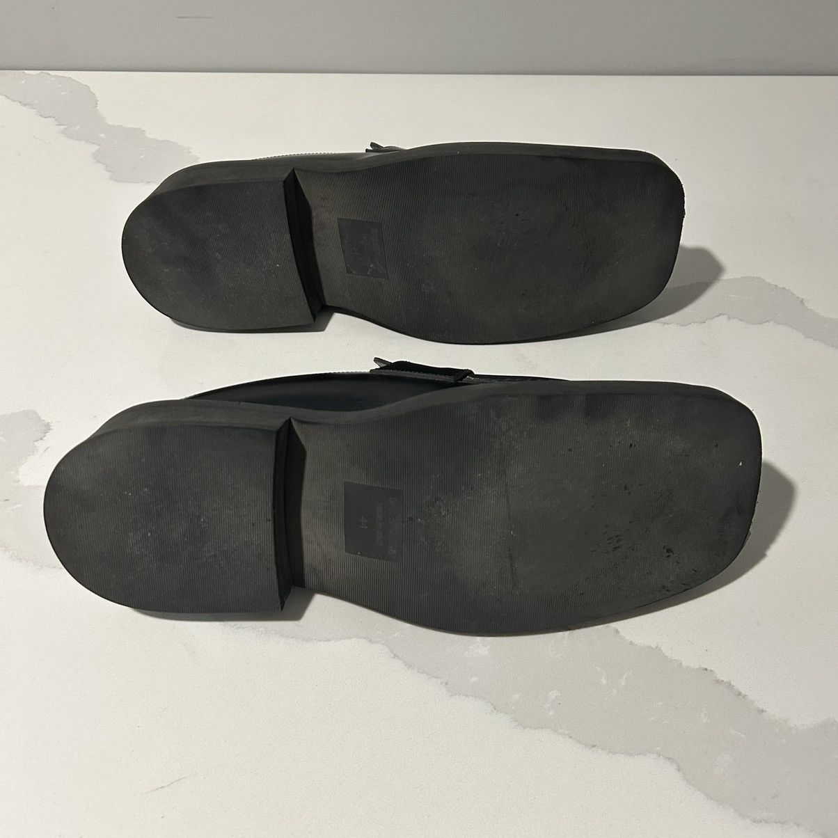 Balenciaga Balenciaga Inspector Mule Size US 11 / EU 44 - 7 Thumbnail