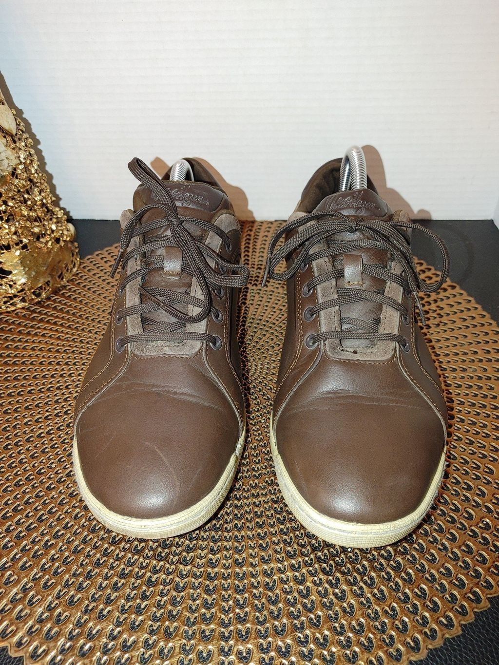 Other Walter Hagen HydroHalt Shoes Size 9.5 Size US 9.5 / EU 42-43 - 1 Thumbnail