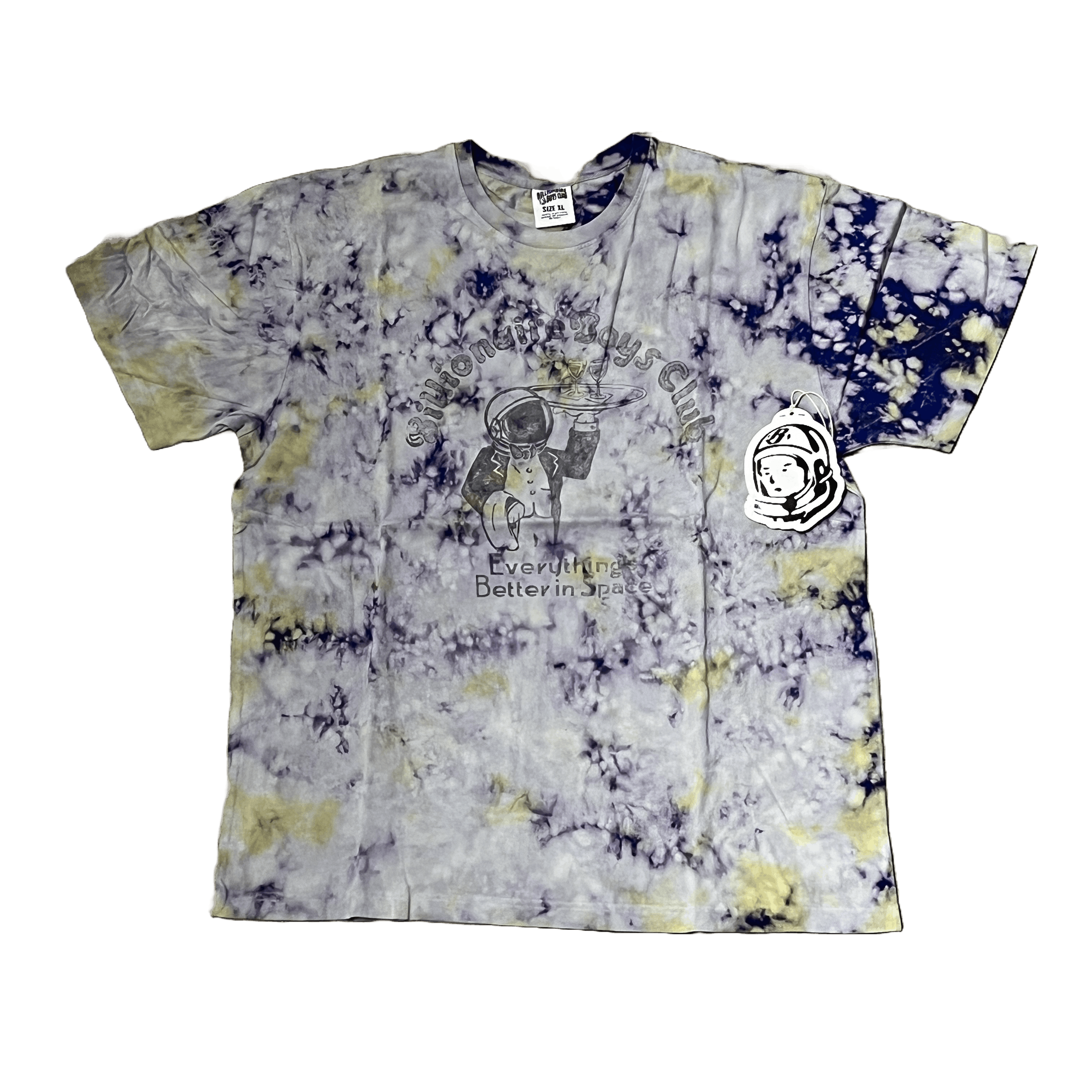 Billionaire Boys Club BILLIONAIRE BOYS CLUB SKY BAR SS KNIT Size US XL / EU 56 / 4 - 1 Thumbnail