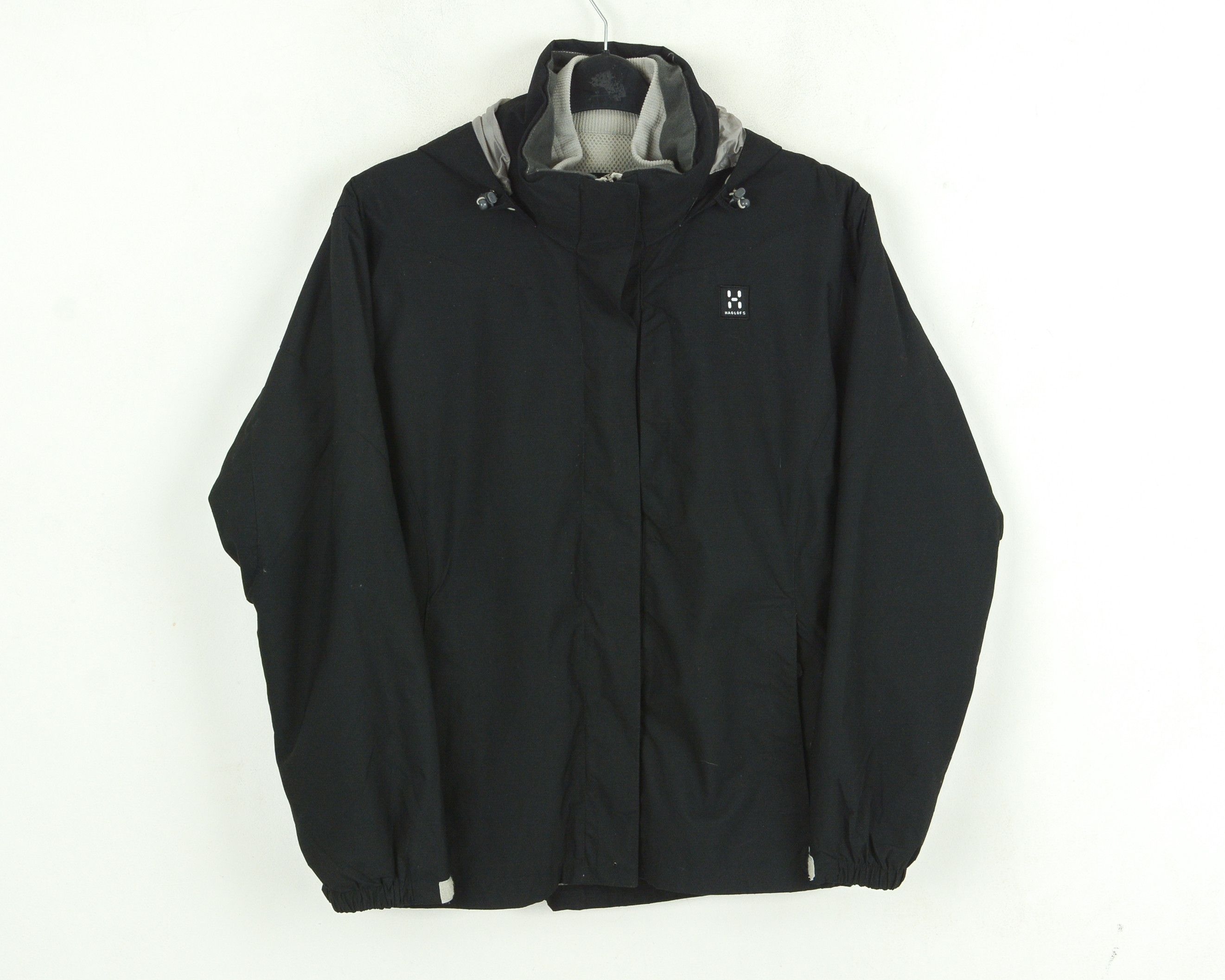 Goretex × Haglofs Women XL 3in1 GoreTex Pro Shell Jacket Parka Coat Jumper Size XL / US 12-14 / IT 48-50 - 1 Thumbnail