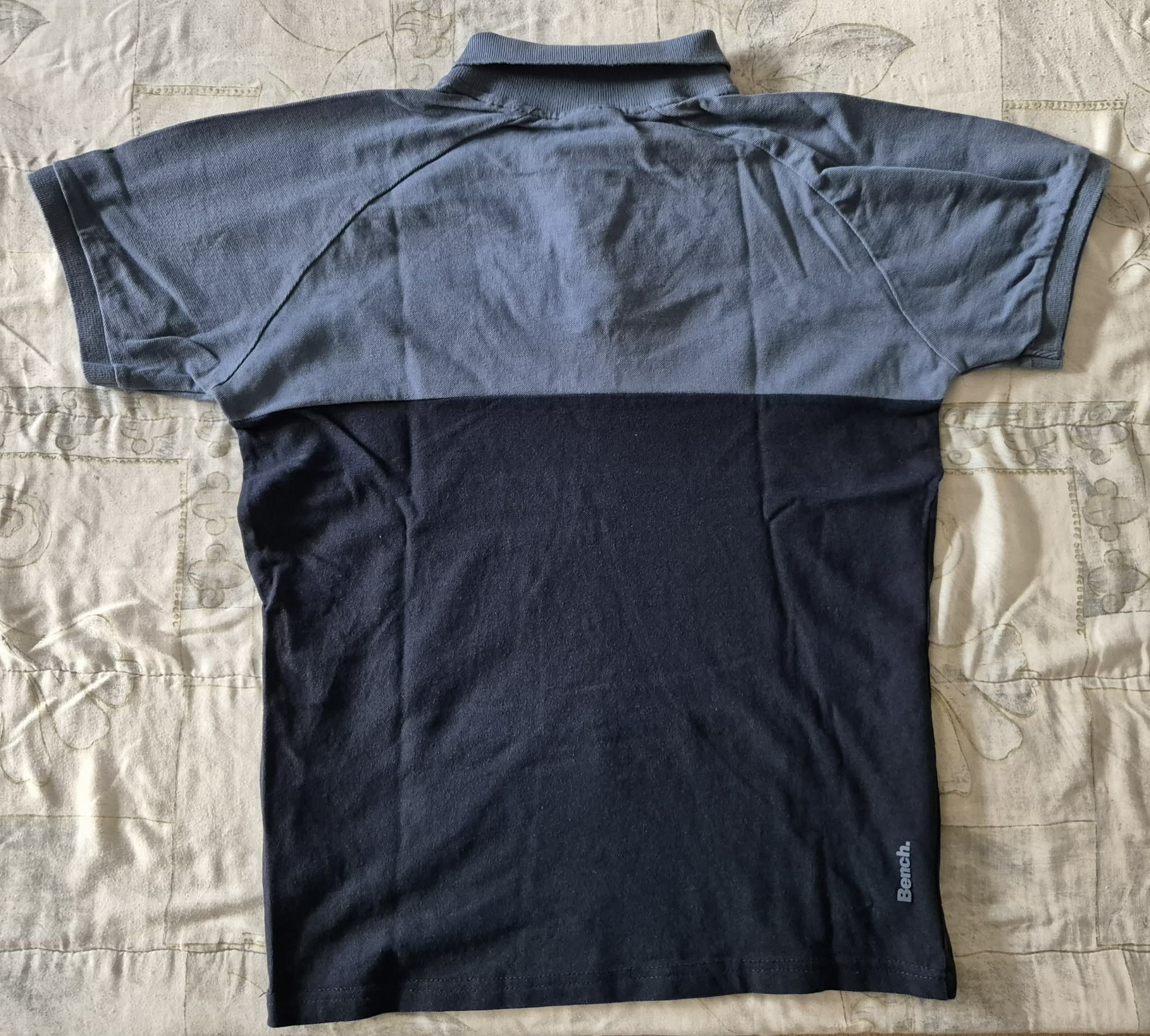 Bench Bench Casual Polo Shirt size M Size US M / EU 48-50 / 2 - 6 Thumbnail