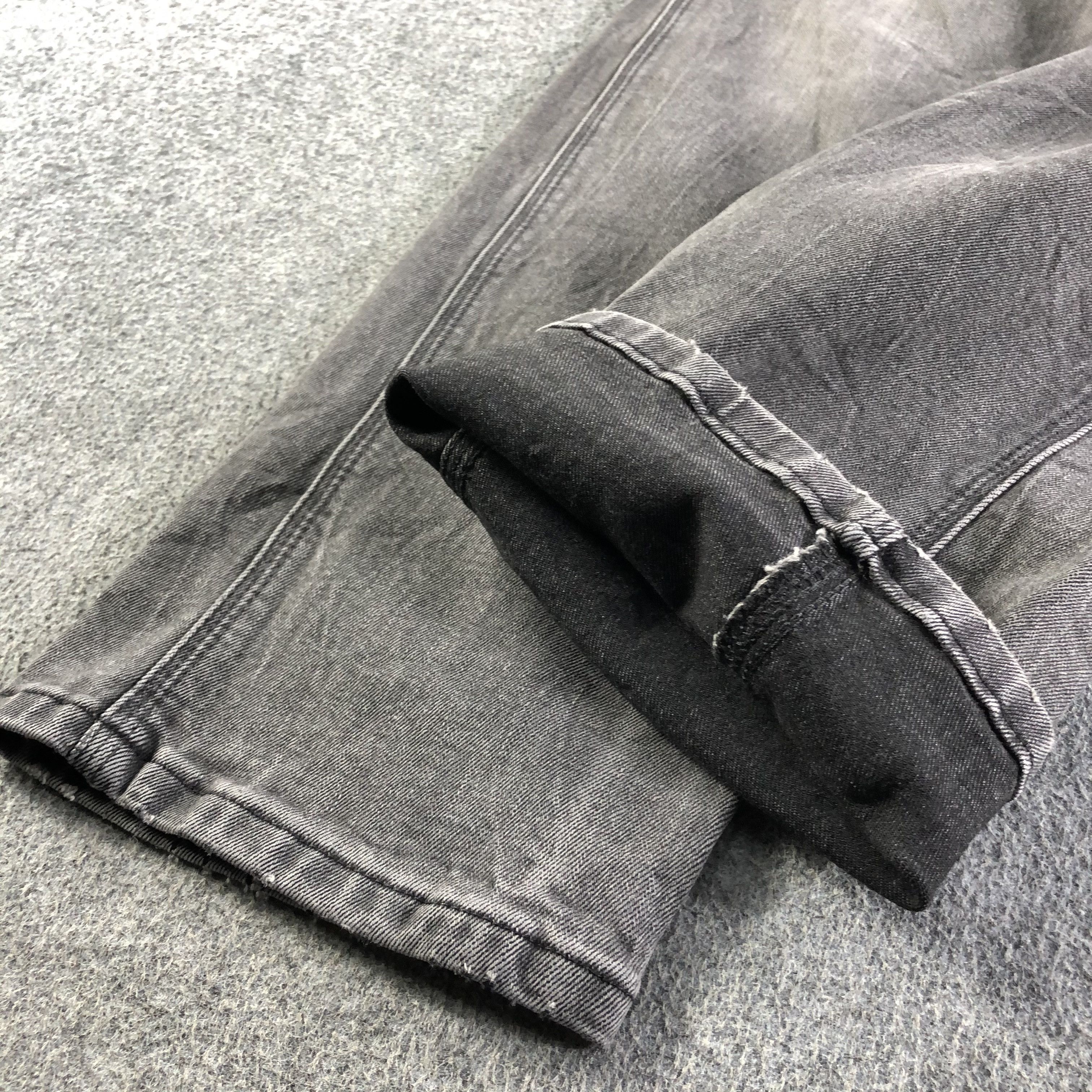 Levi's Vintage Levis Jeans-J3540 Size US 34 / EU 50 - 5 Thumbnail